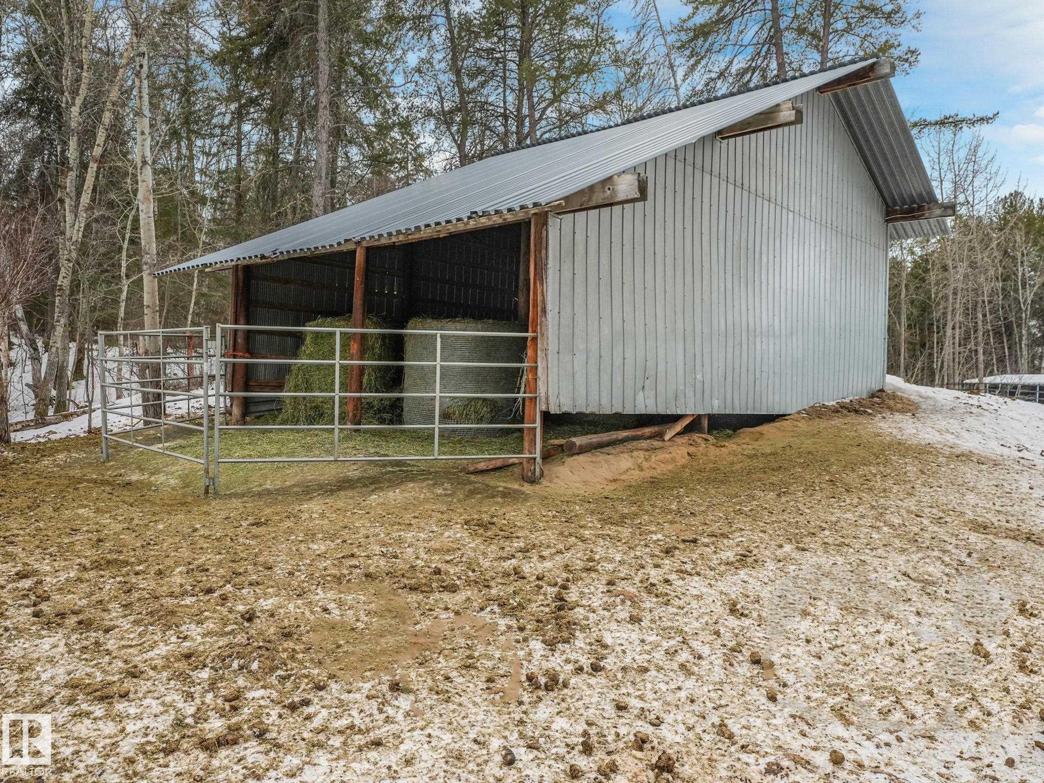      51231 RGE RD 265 , Rural Parkland County,  ,T7Y 1E7 ;  Listing Number: MLS E4419579