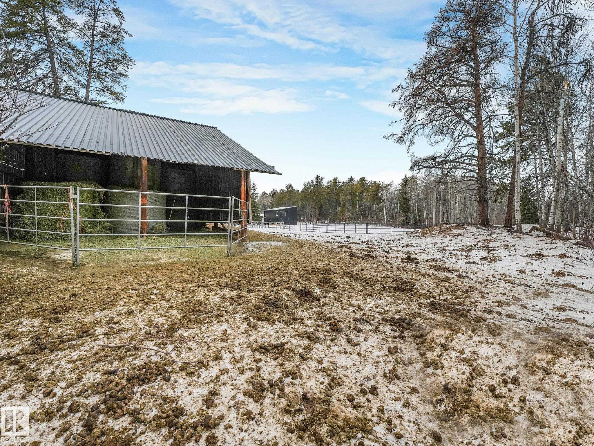      51231 RGE RD 265 , Rural Parkland County,  ,T7Y 1E7 ;  Listing Number: MLS E4419579