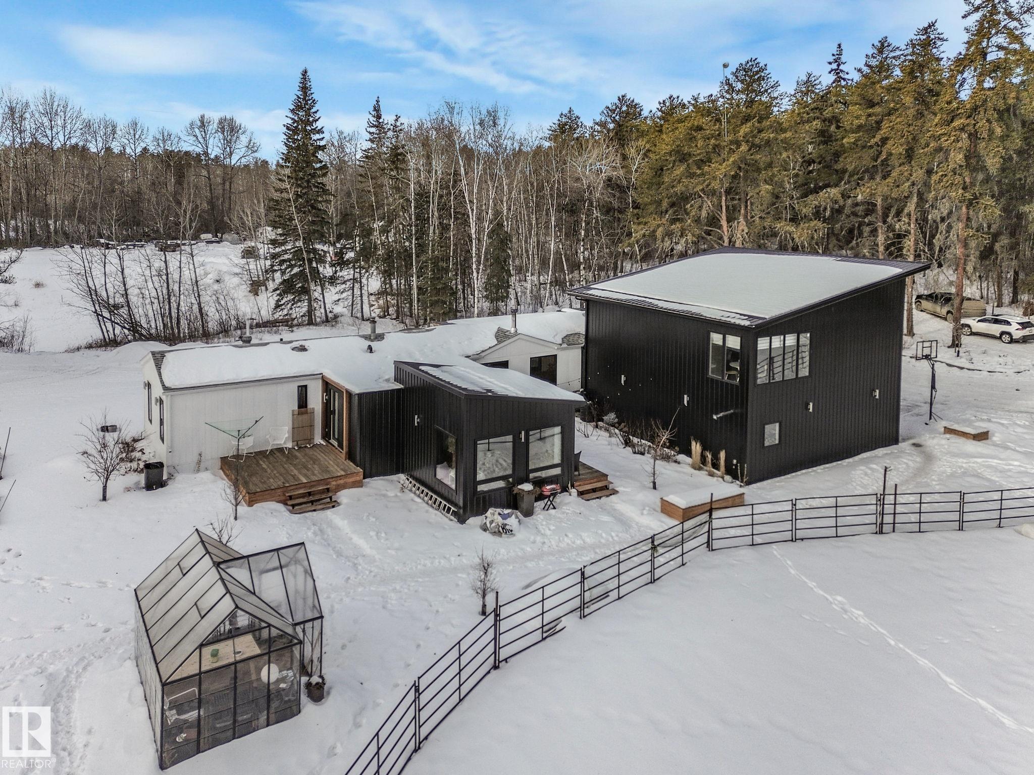      51231 RGE RD 265 , Rural Parkland County,  ,T7Y 1E7 ;  Listing Number: MLS E4419579