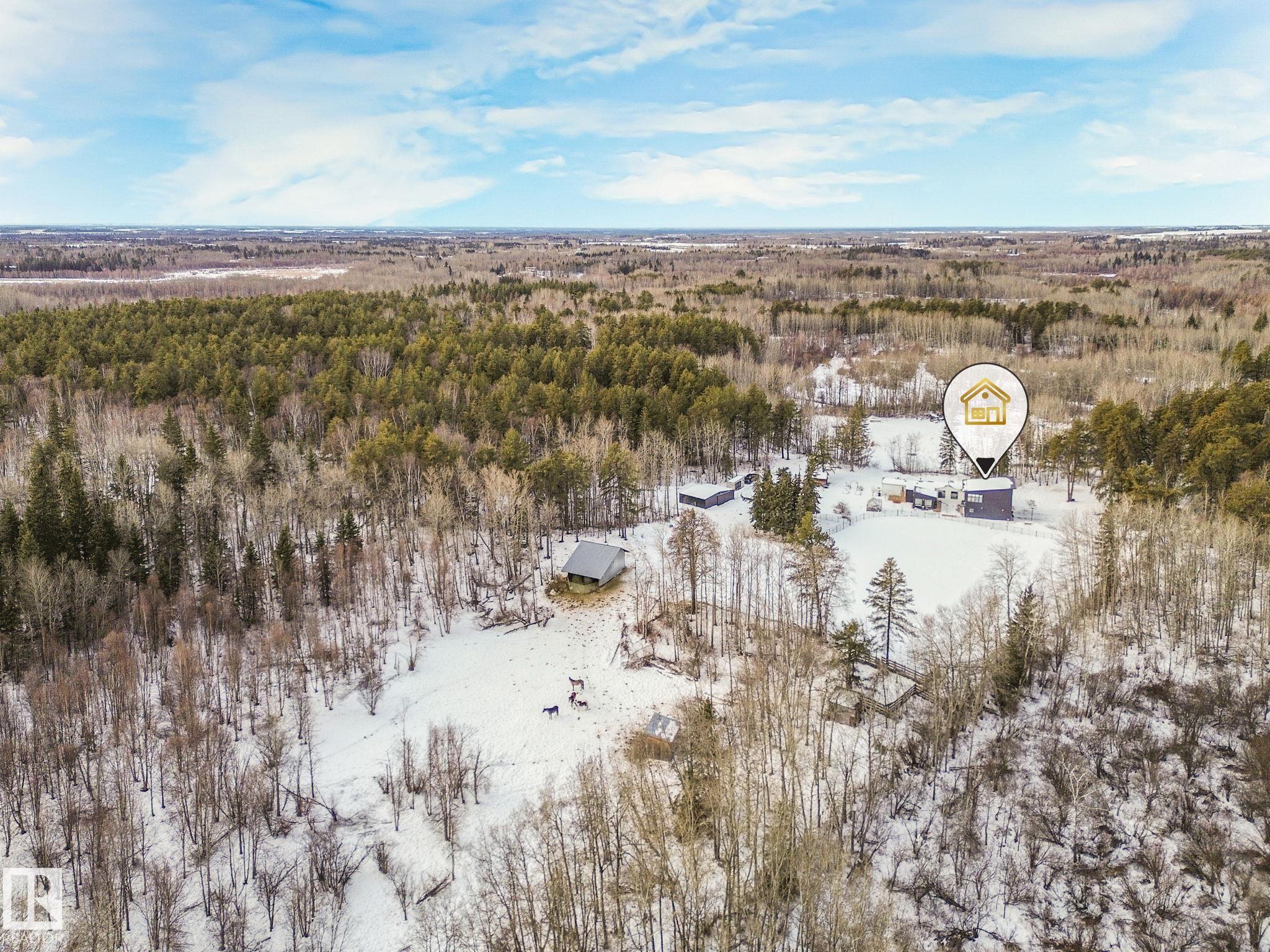      51231 RGE RD 265 , Rural Parkland County,  ,T7Y 1E7 ;  Listing Number: MLS E4419579