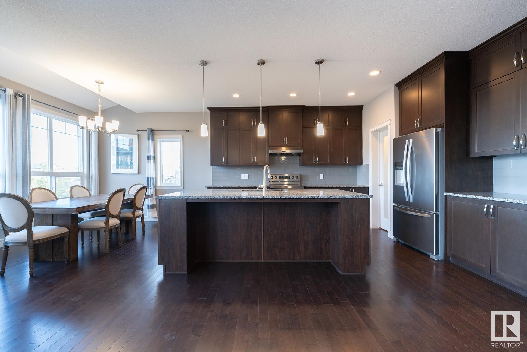      5447 Allbright Square SW , Edmonton,  ,T6W 3H7 ;  Listing Number: MLS E4419581