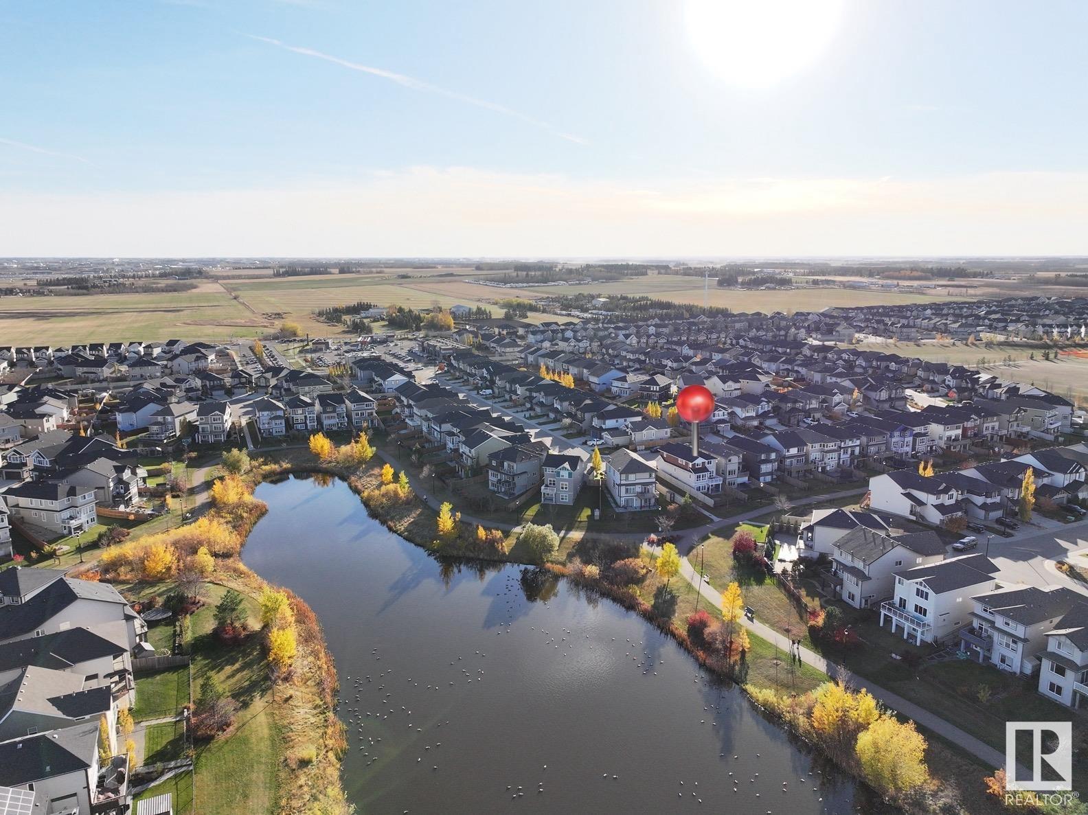      5447 Allbright Square SW , Edmonton,  ,T6W 3H7 ;  Listing Number: MLS E4419581