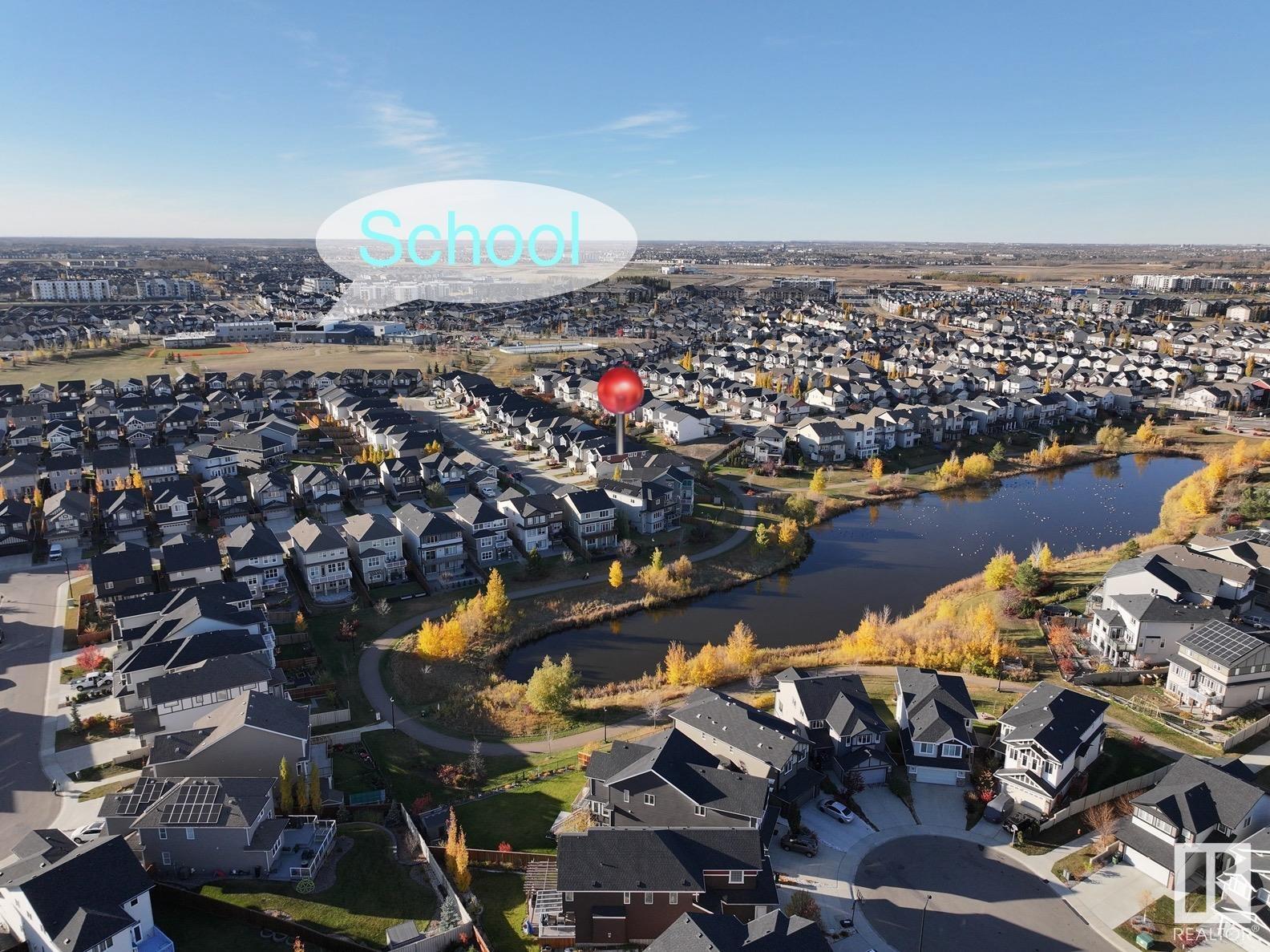      5447 Allbright Square SW , Edmonton,  ,T6W 3H7 ;  Listing Number: MLS E4419581
