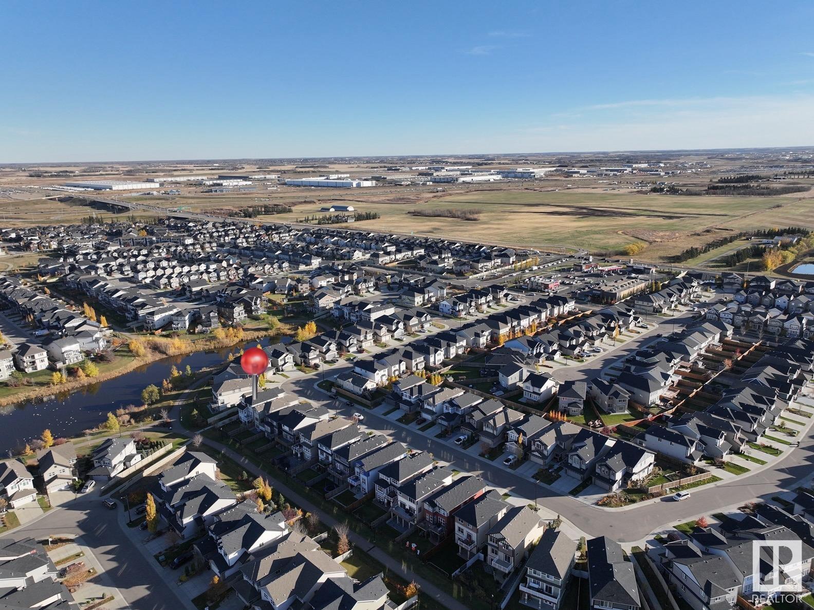      5447 Allbright Square SW , Edmonton,  ,T6W 3H7 ;  Listing Number: MLS E4419581