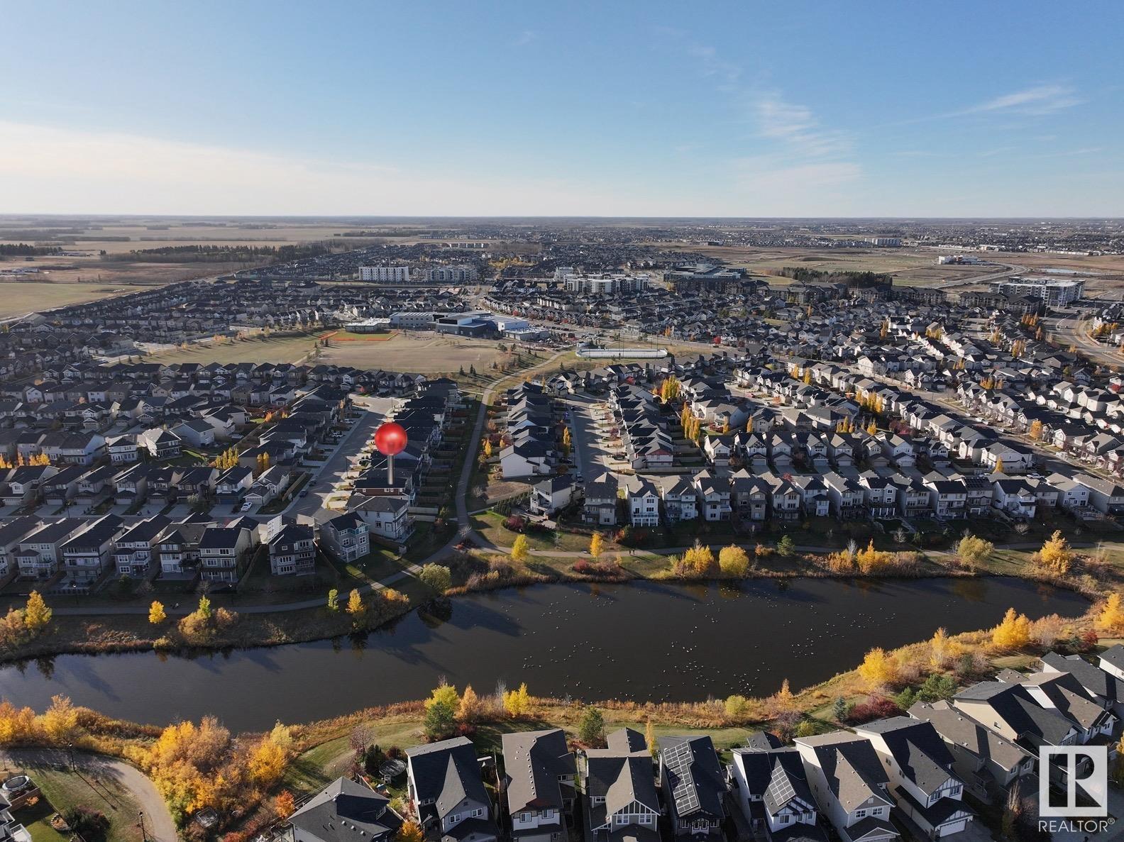      5447 Allbright Square SW , Edmonton,  ,T6W 3H7 ;  Listing Number: MLS E4419581
