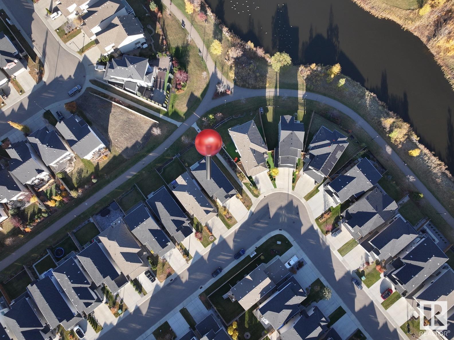      5447 Allbright Square SW , Edmonton,  ,T6W 3H7 ;  Listing Number: MLS E4419581