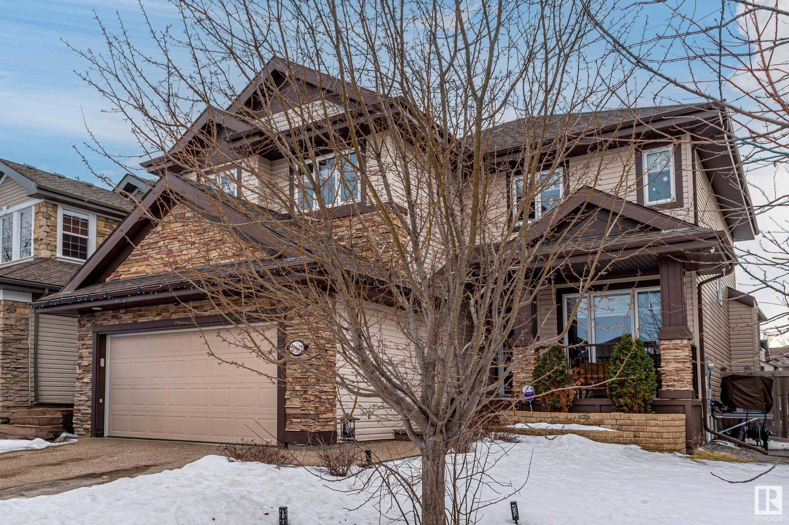      20623 57 AV NW , Edmonton,  ,T6M 0B5 ;  Listing Number: MLS E4419593