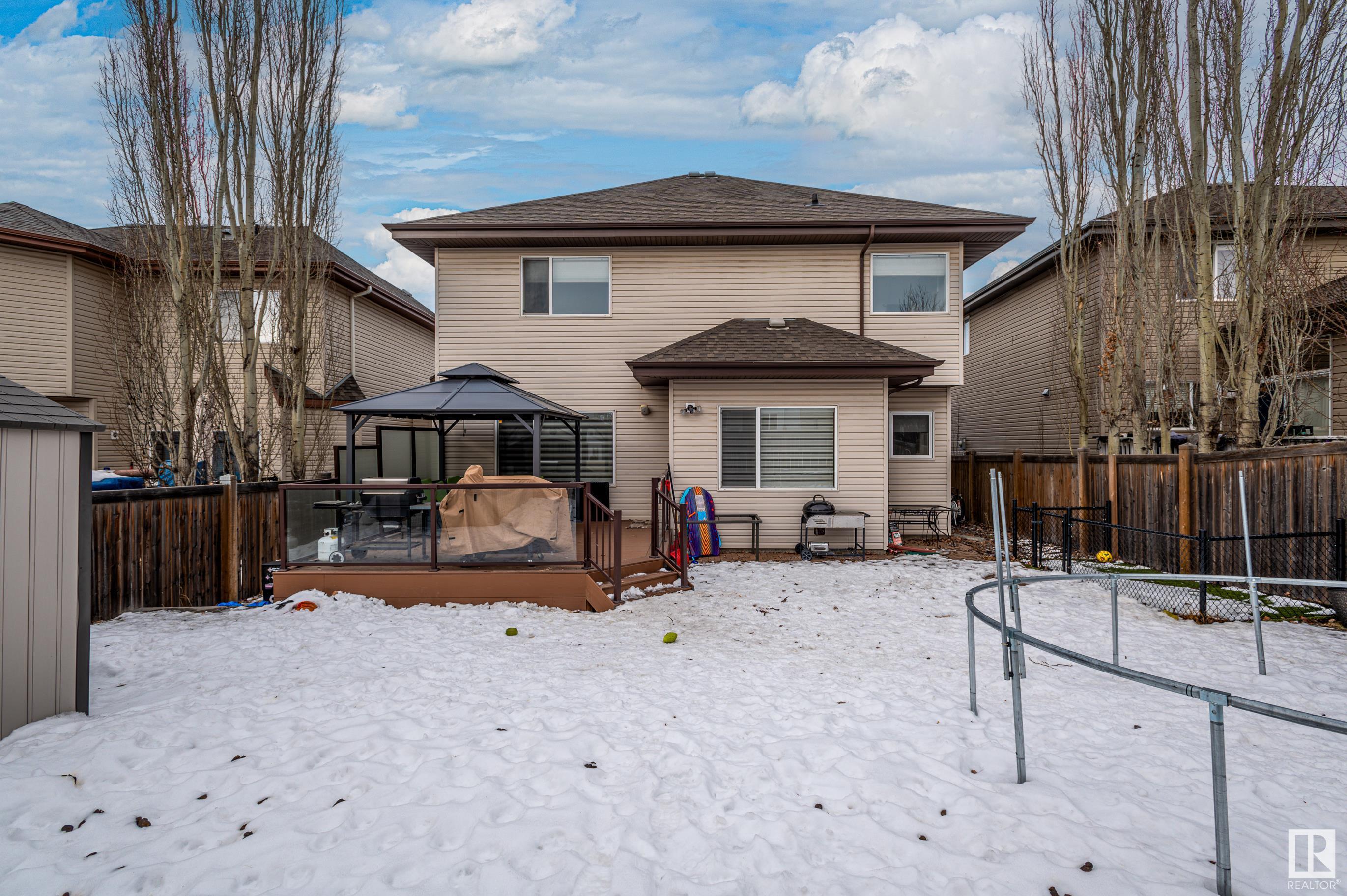      20623 57 AV NW , Edmonton,  ,T6M 0B5 ;  Listing Number: MLS E4419593
