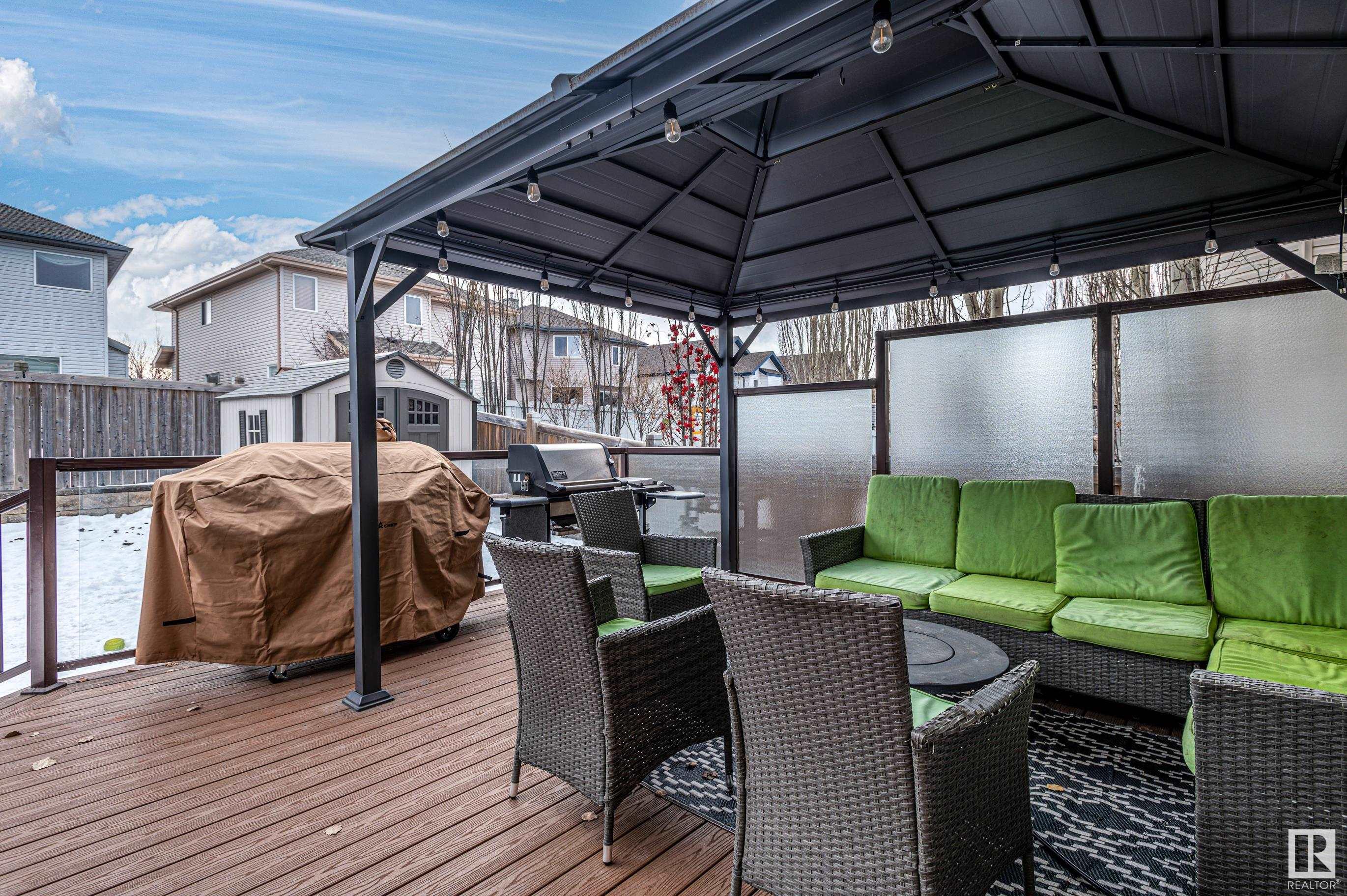      20623 57 AV NW , Edmonton,  ,T6M 0B5 ;  Listing Number: MLS E4419593