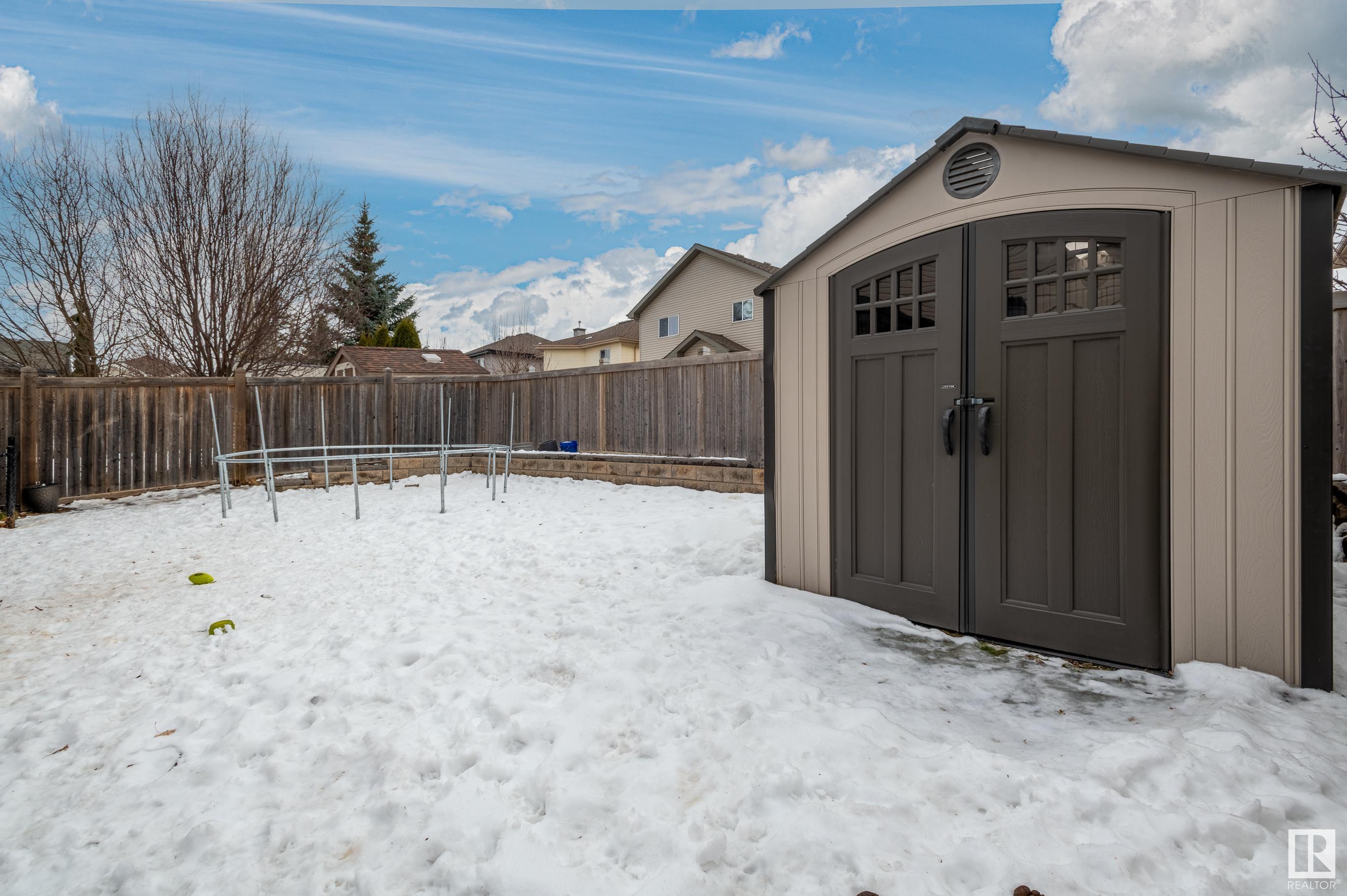      20623 57 AV NW , Edmonton,  ,T6M 0B5 ;  Listing Number: MLS E4419593