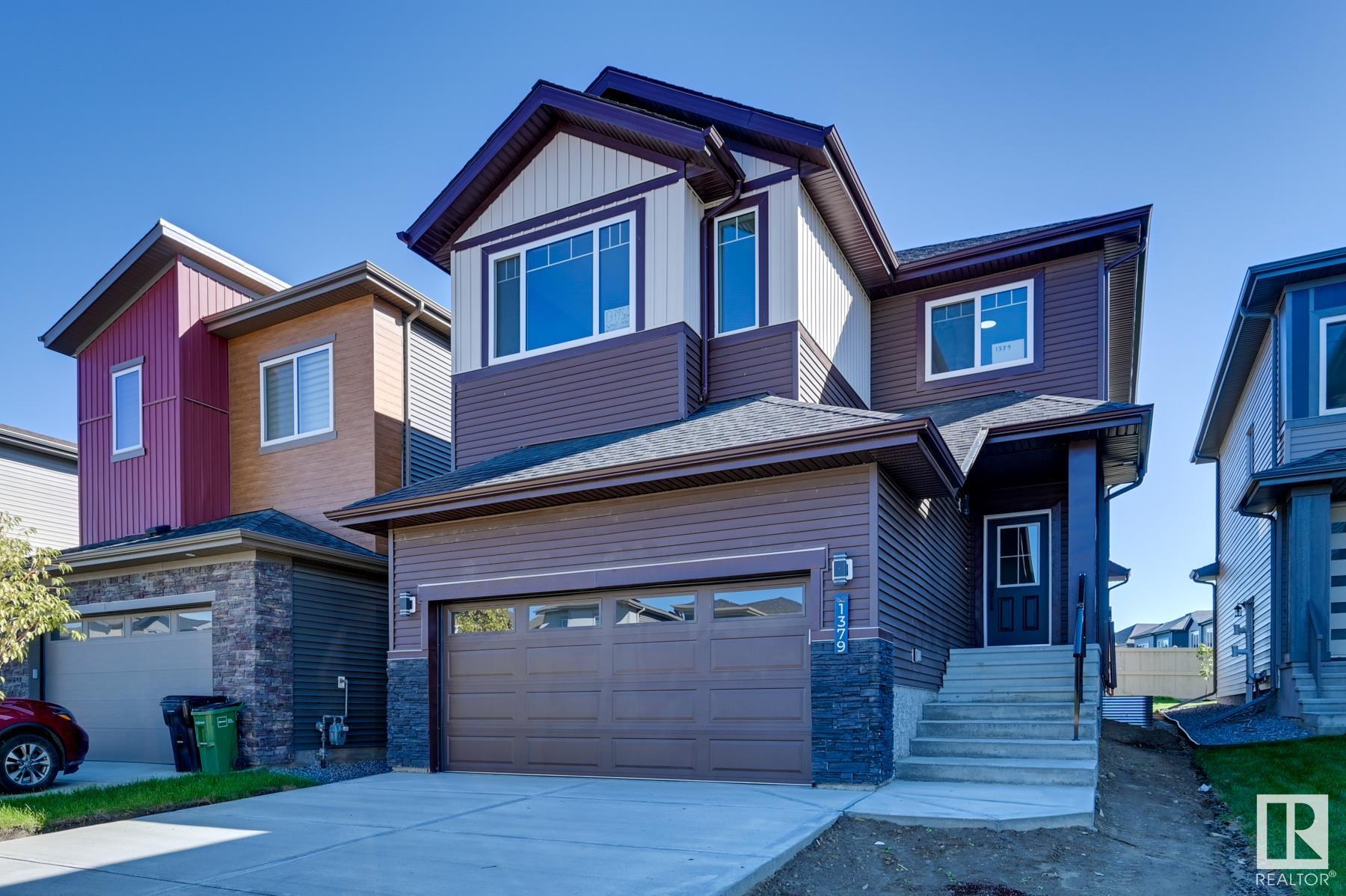      1379 SISKIN WD NW , Edmonton,  ,T5S 0R3 ;  Listing Number: MLS E4419595