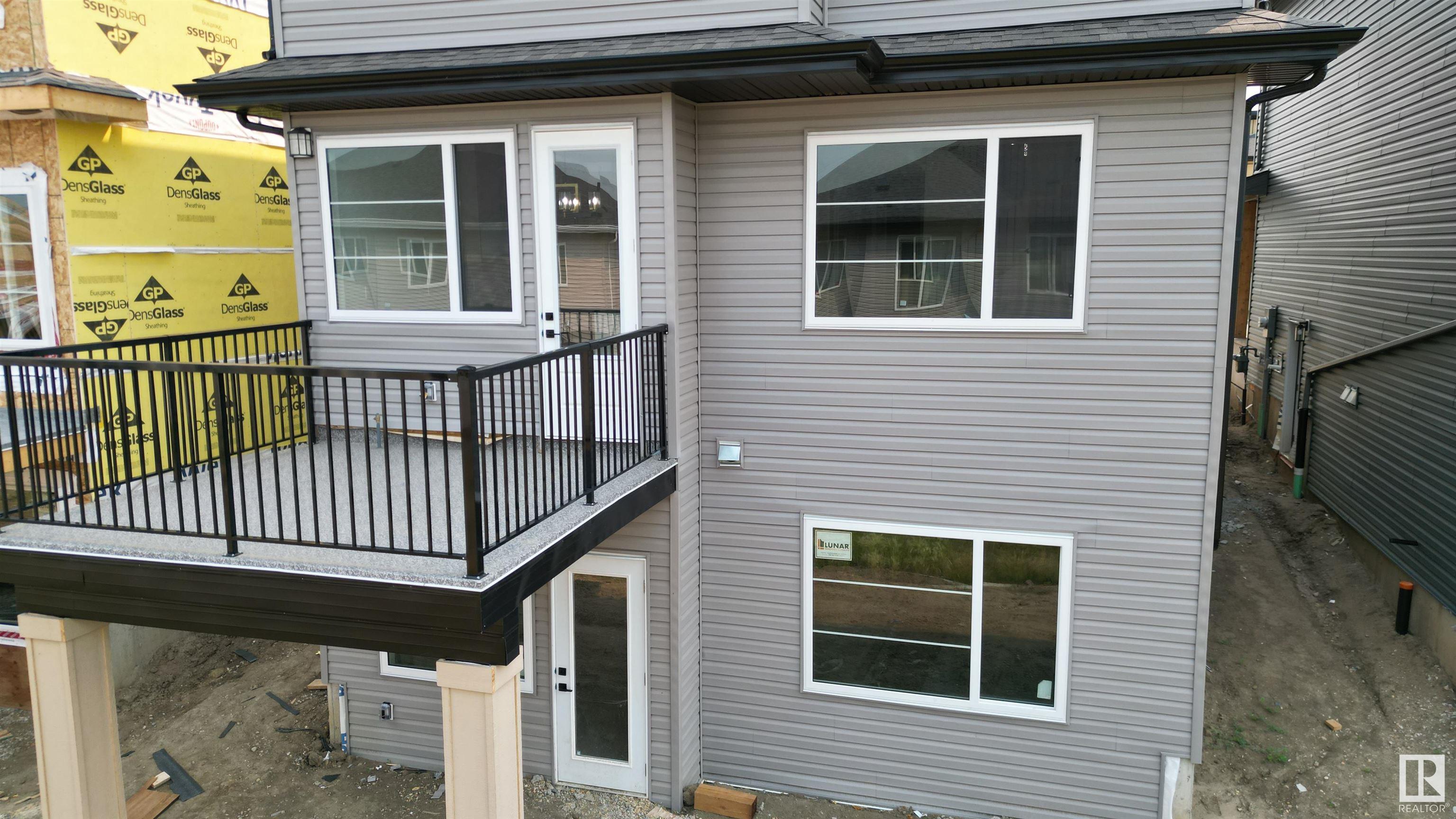      38 WYNN RD , Fort Saskatchewan,  ,T8L 0W5 ;  Listing Number: MLS E4419596