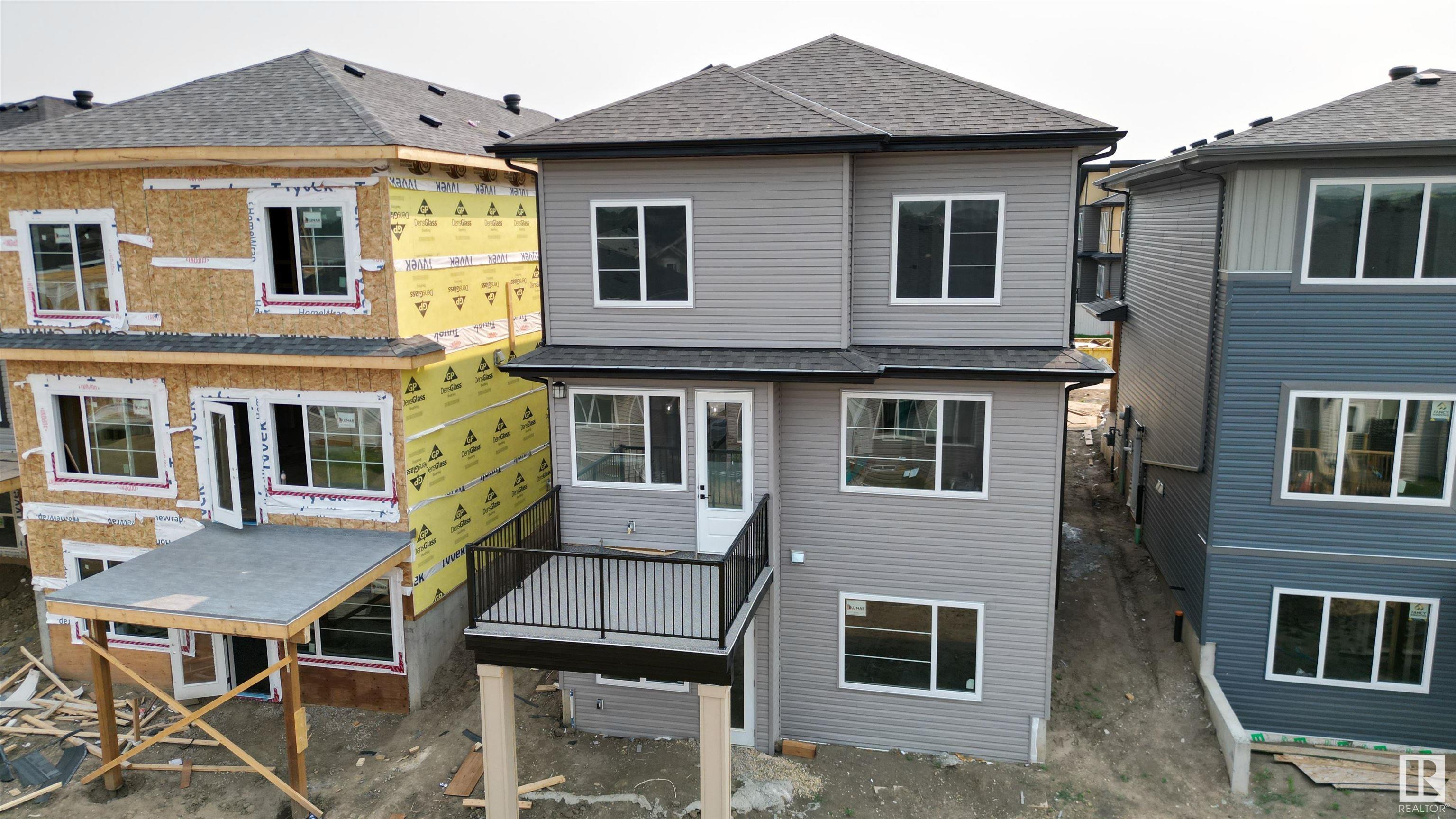      38 WYNN RD , Fort Saskatchewan,  ,T8L 0W5 ;  Listing Number: MLS E4419596