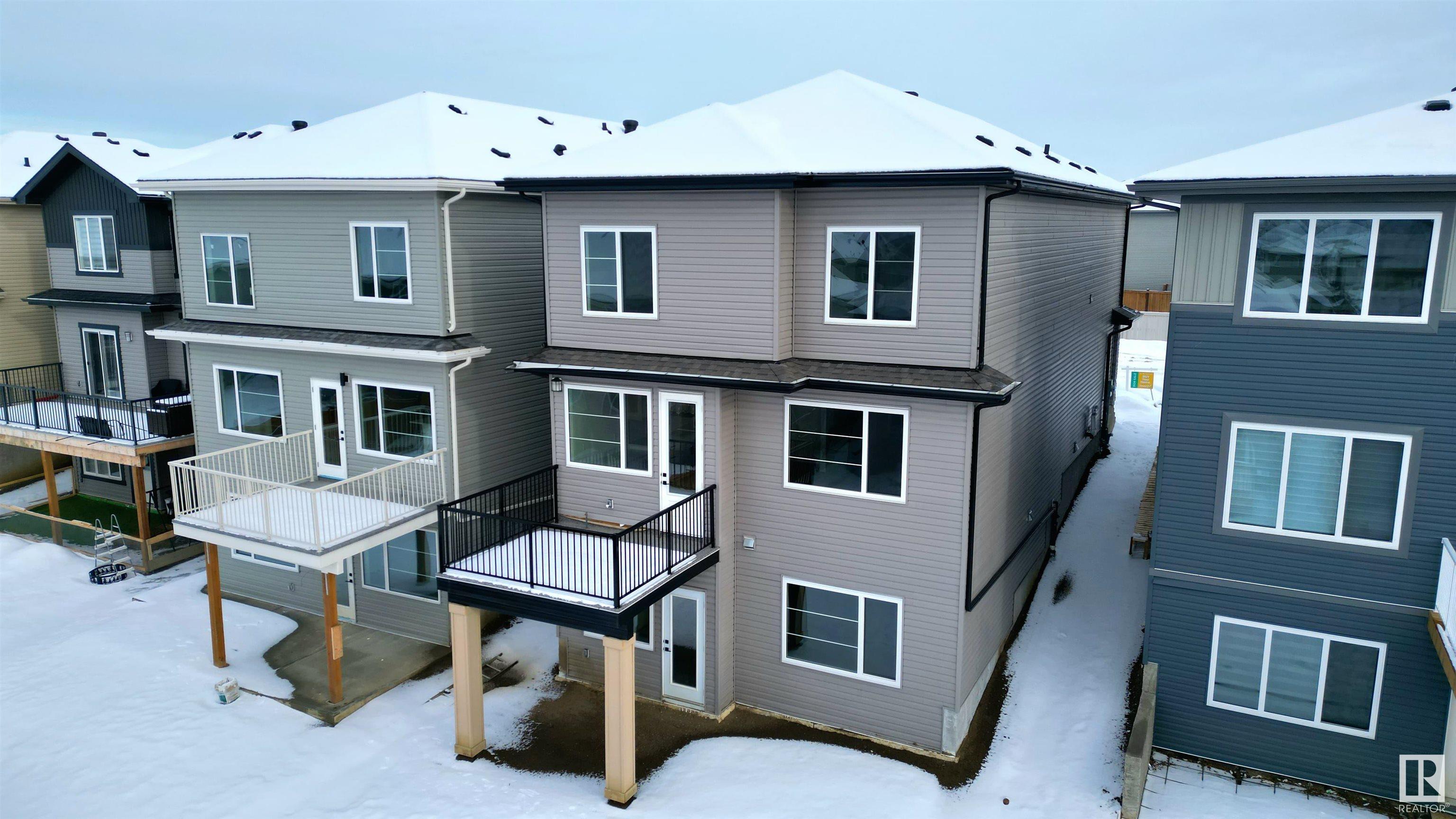     38 WYNN RD , Fort Saskatchewan,  ,T8L 0W5 ;  Listing Number: MLS E4419596