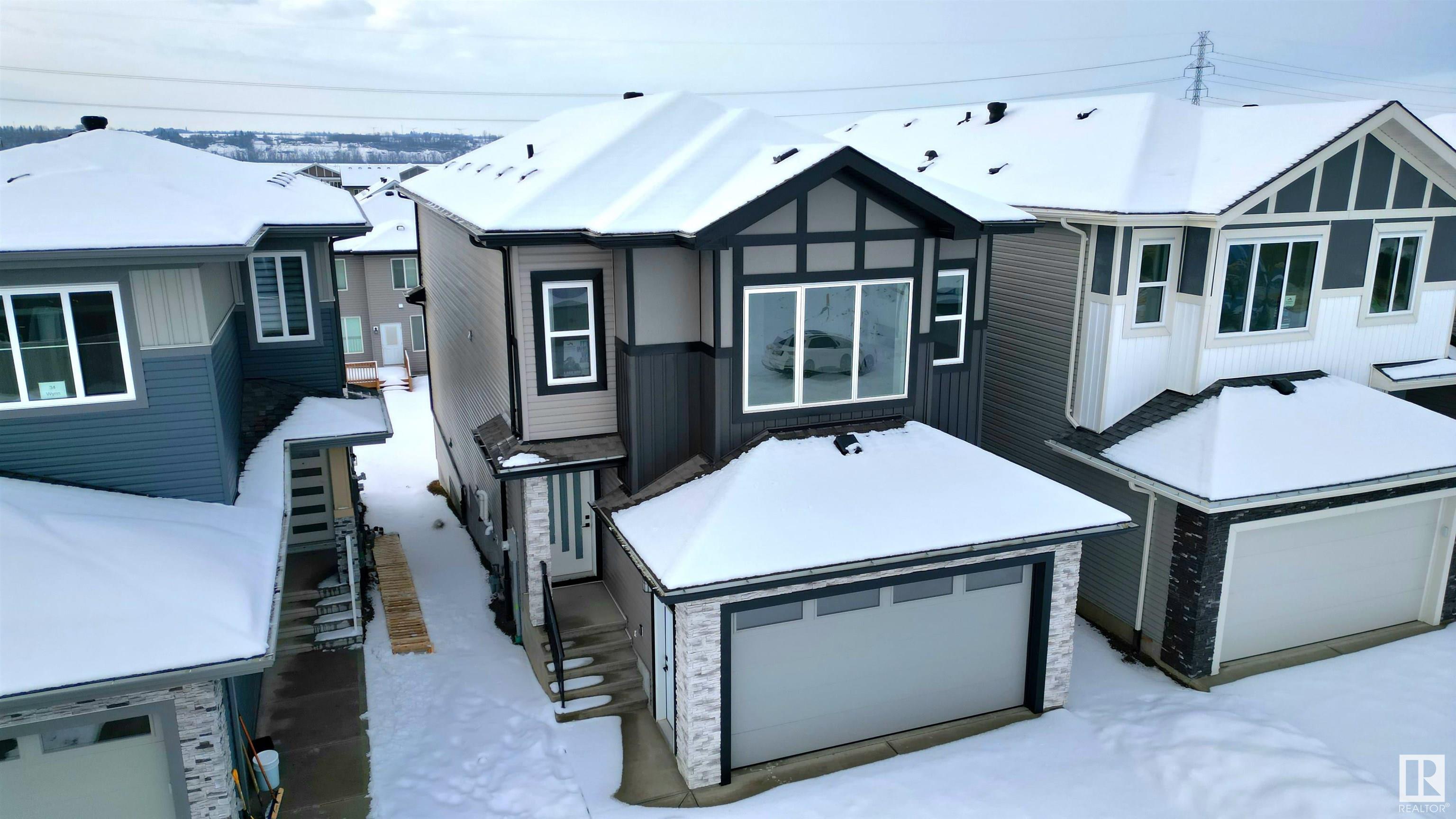      38 WYNN RD , Fort Saskatchewan,  ,T8L 0W5 ;  Listing Number: MLS E4419596