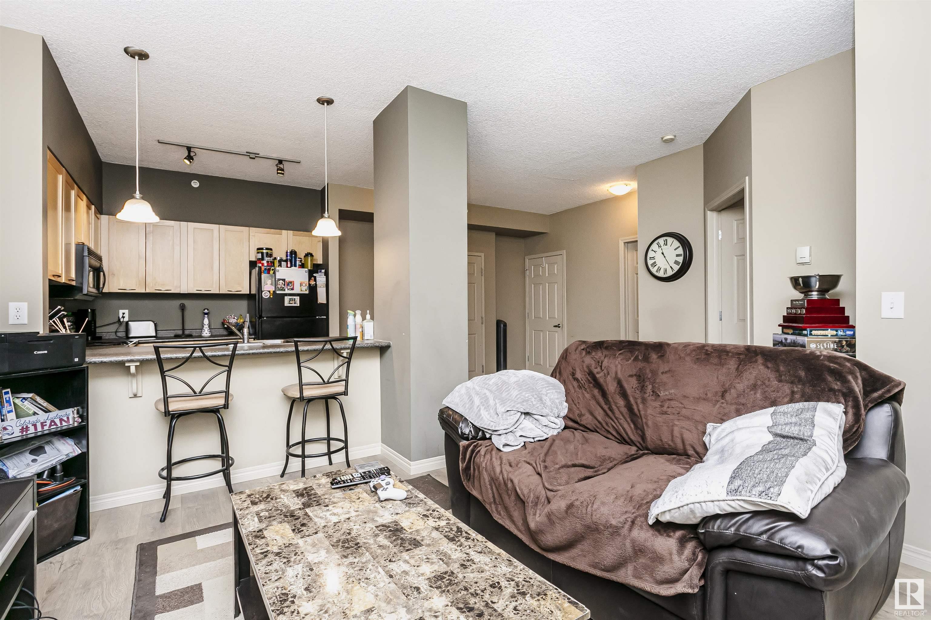      #2-414 4245 139 AV NW , Edmonton,  ,T5Y 3E8 ;  Listing Number: MLS E4419597