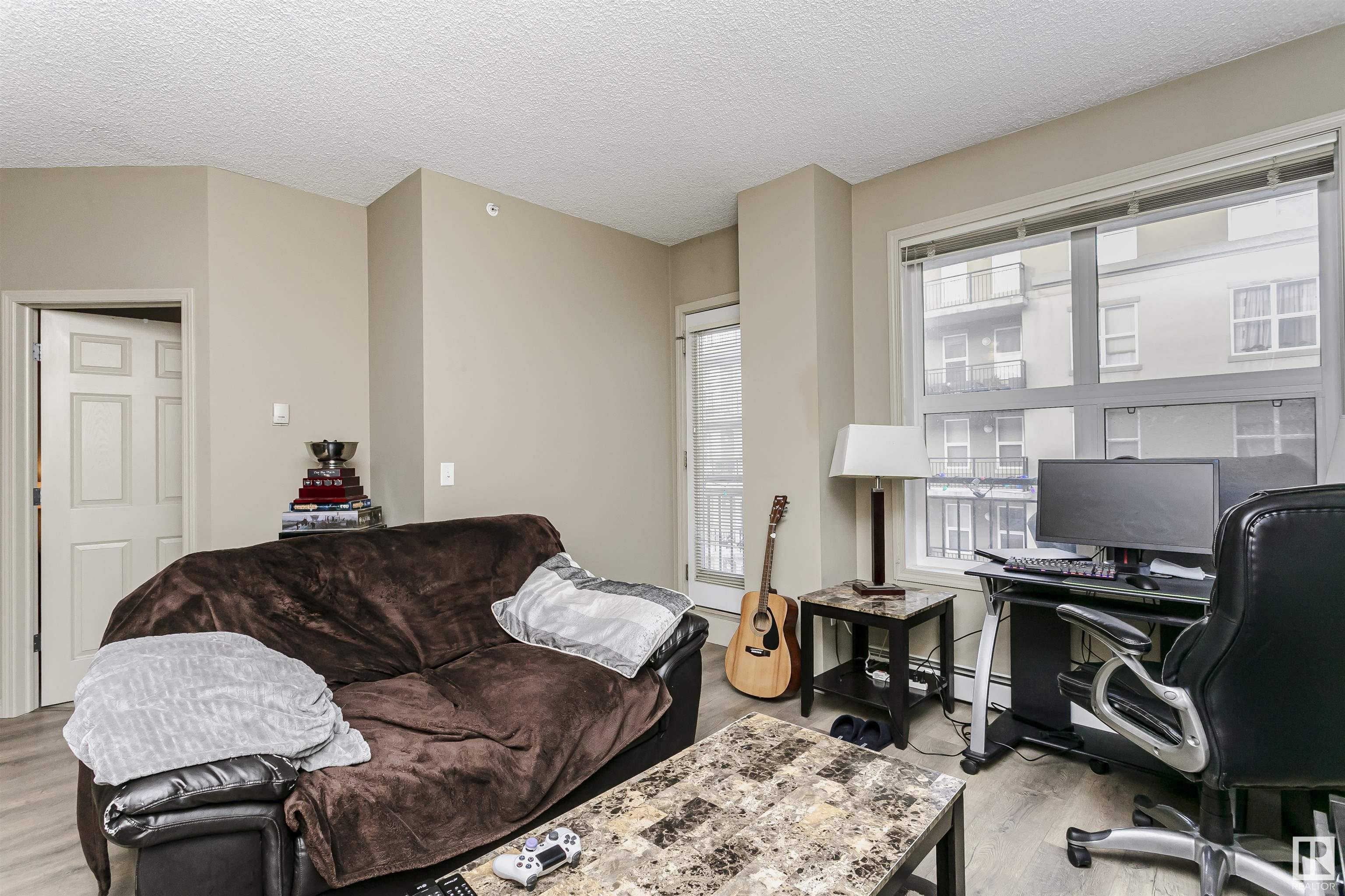      #2-414 4245 139 AV NW , Edmonton,  ,T5Y 3E8 ;  Listing Number: MLS E4419597