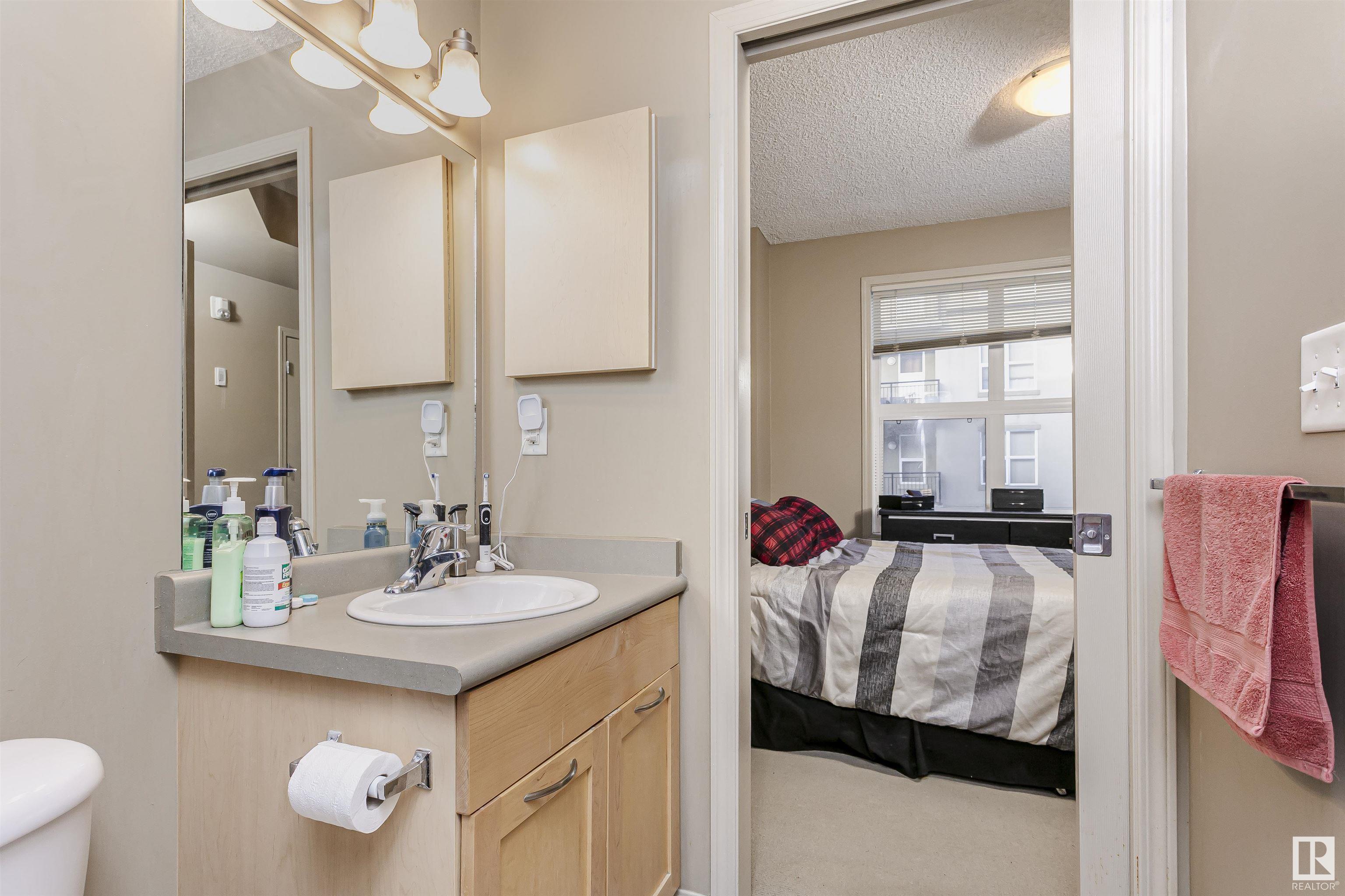      #2-414 4245 139 AV NW , Edmonton,  ,T5Y 3E8 ;  Listing Number: MLS E4419597