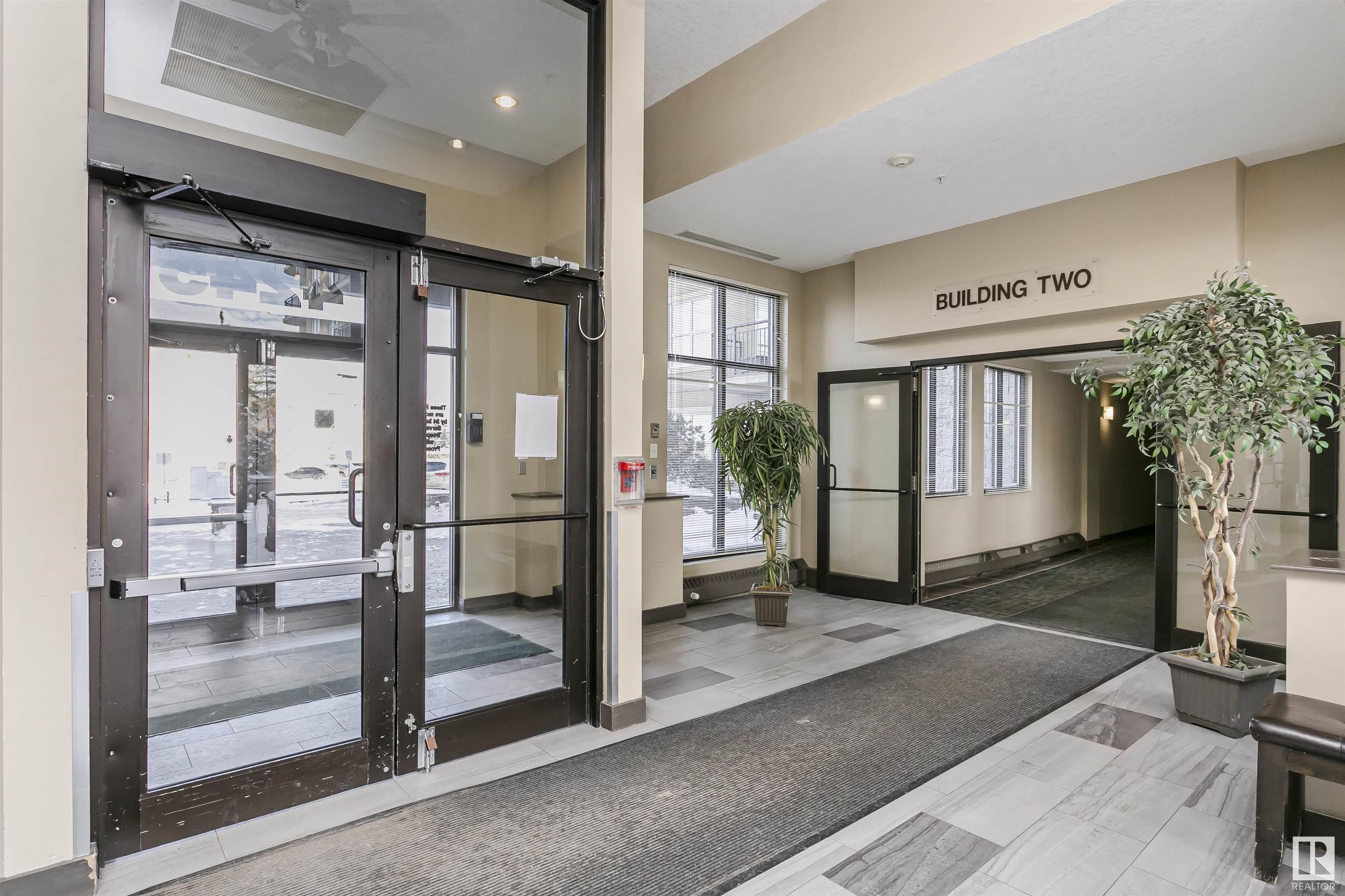      #2-414 4245 139 AV NW , Edmonton,  ,T5Y 3E8 ;  Listing Number: MLS E4419597