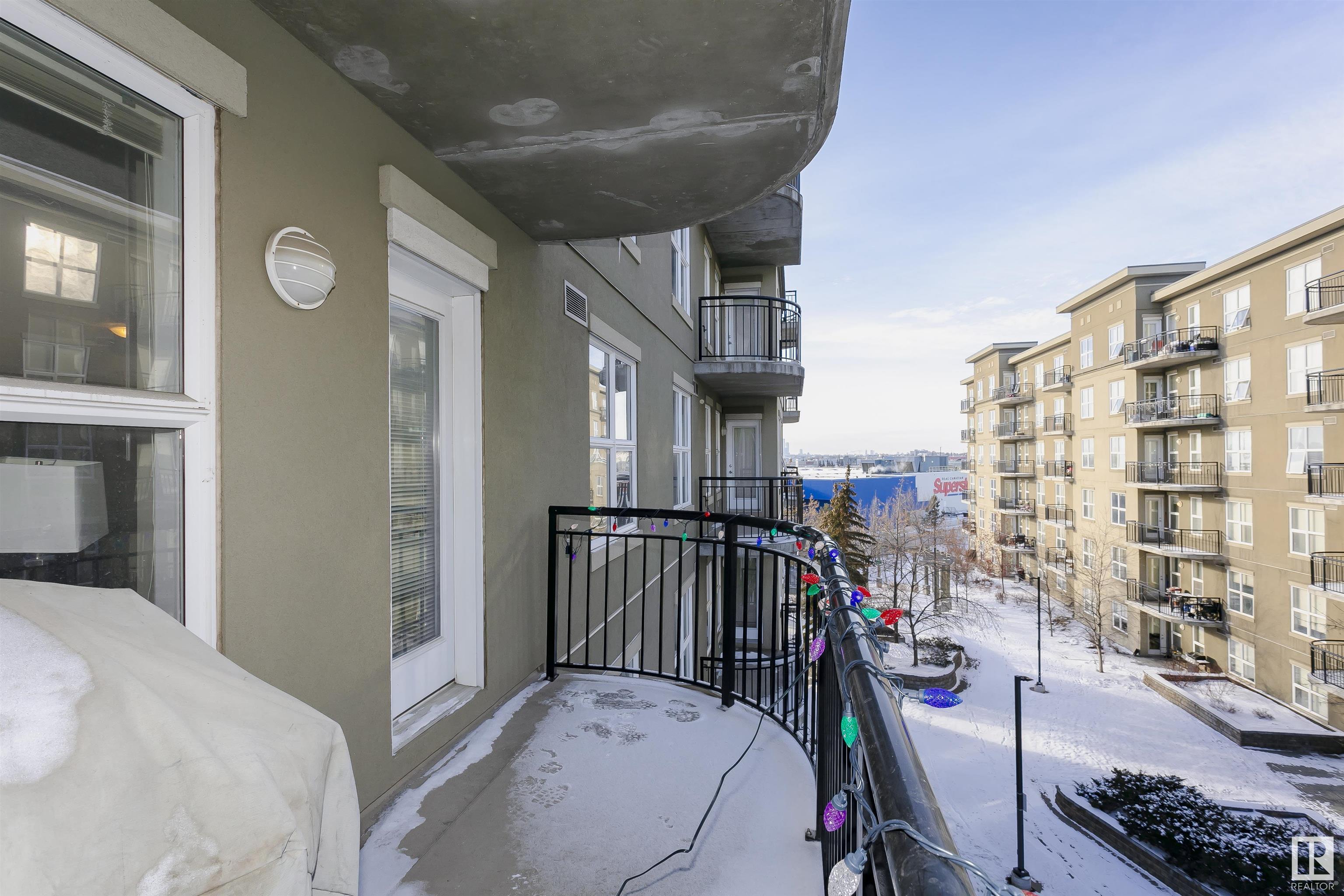      #2-414 4245 139 AV NW , Edmonton,  ,T5Y 3E8 ;  Listing Number: MLS E4419597
