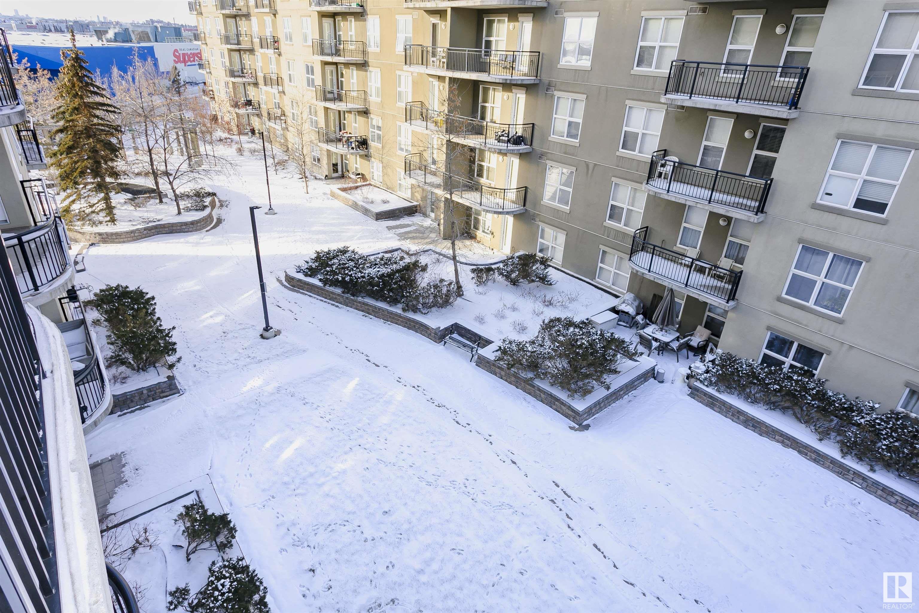      #2-414 4245 139 AV NW , Edmonton,  ,T5Y 3E8 ;  Listing Number: MLS E4419597