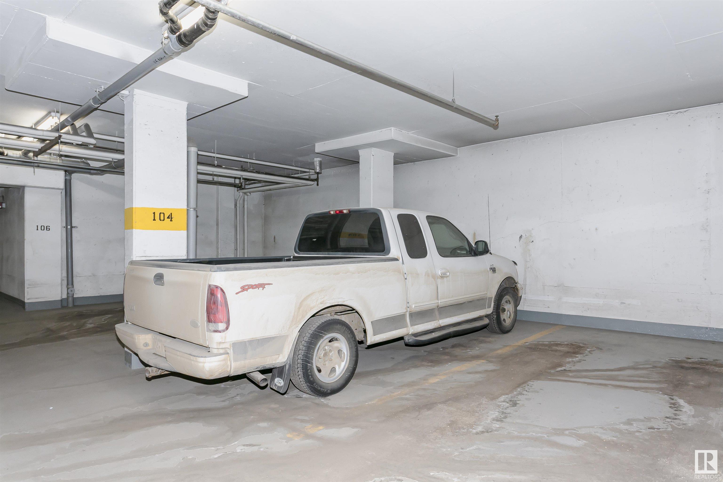      #2-414 4245 139 AV NW , Edmonton,  ,T5Y 3E8 ;  Listing Number: MLS E4419597