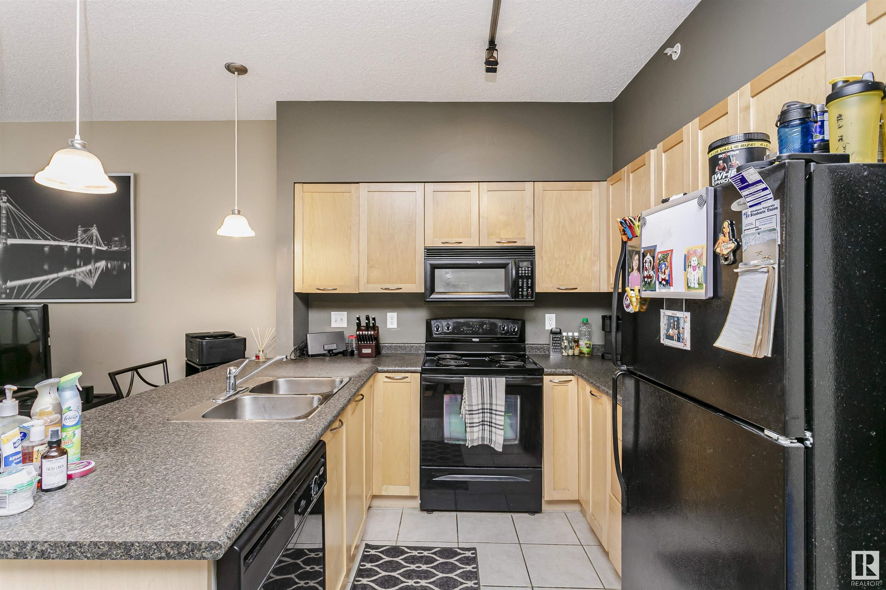      #2-414 4245 139 AV NW , Edmonton,  ,T5Y 3E8 ;  Listing Number: MLS E4419597