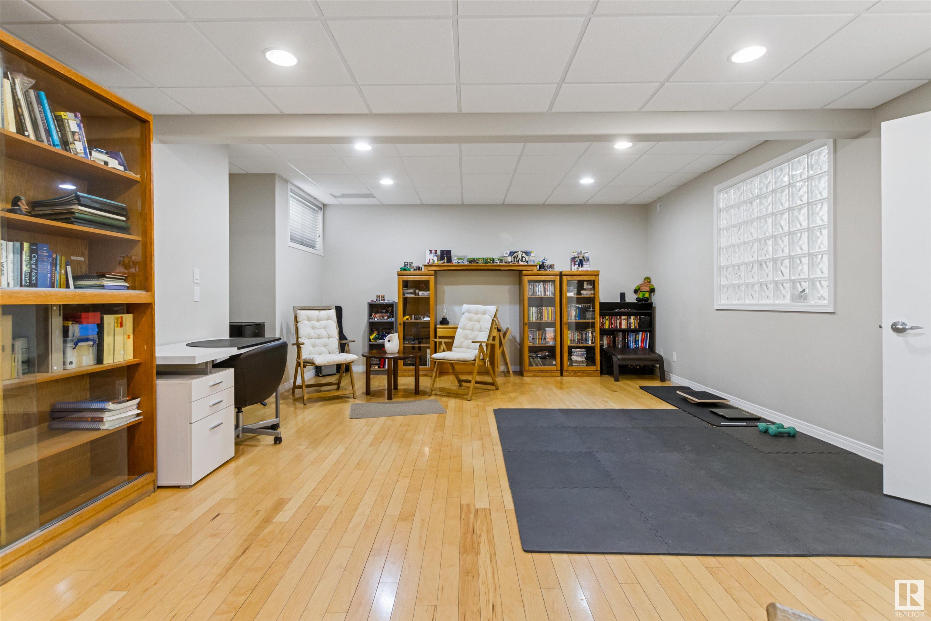      7702 JASPER AV NW , Edmonton,  ,T5H 3R8 ;  Listing Number: MLS E4419599