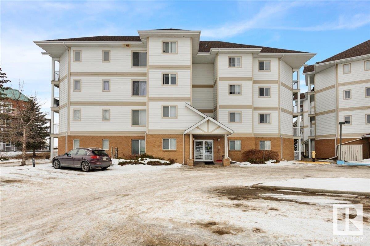      #205 9930 100 AV , Fort Saskatchewan,  ,T8L 4P3 ;  Listing Number: MLS E4419600