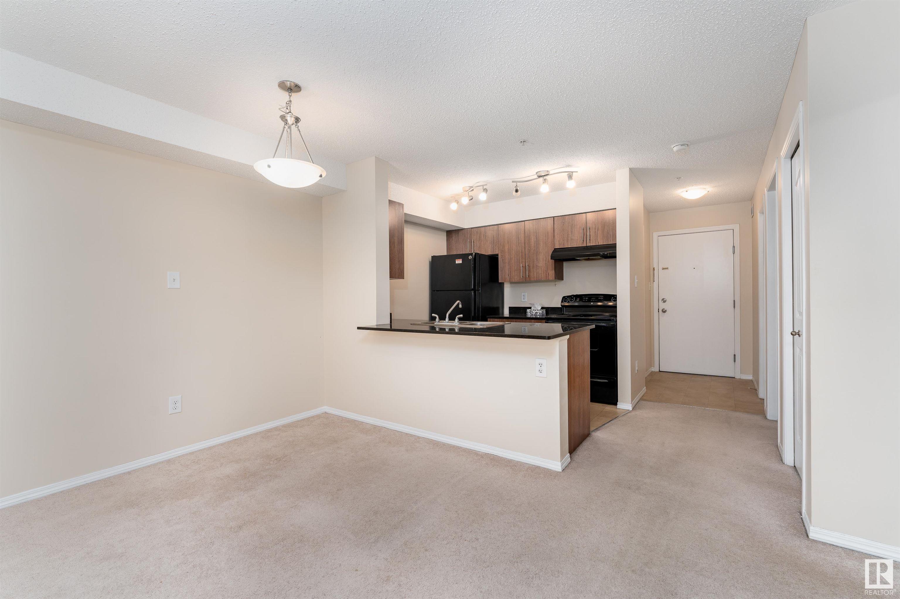      #206 11803 22 AV SW , Edmonton,  ,T6W 2R9 ;  Listing Number: MLS E4419605