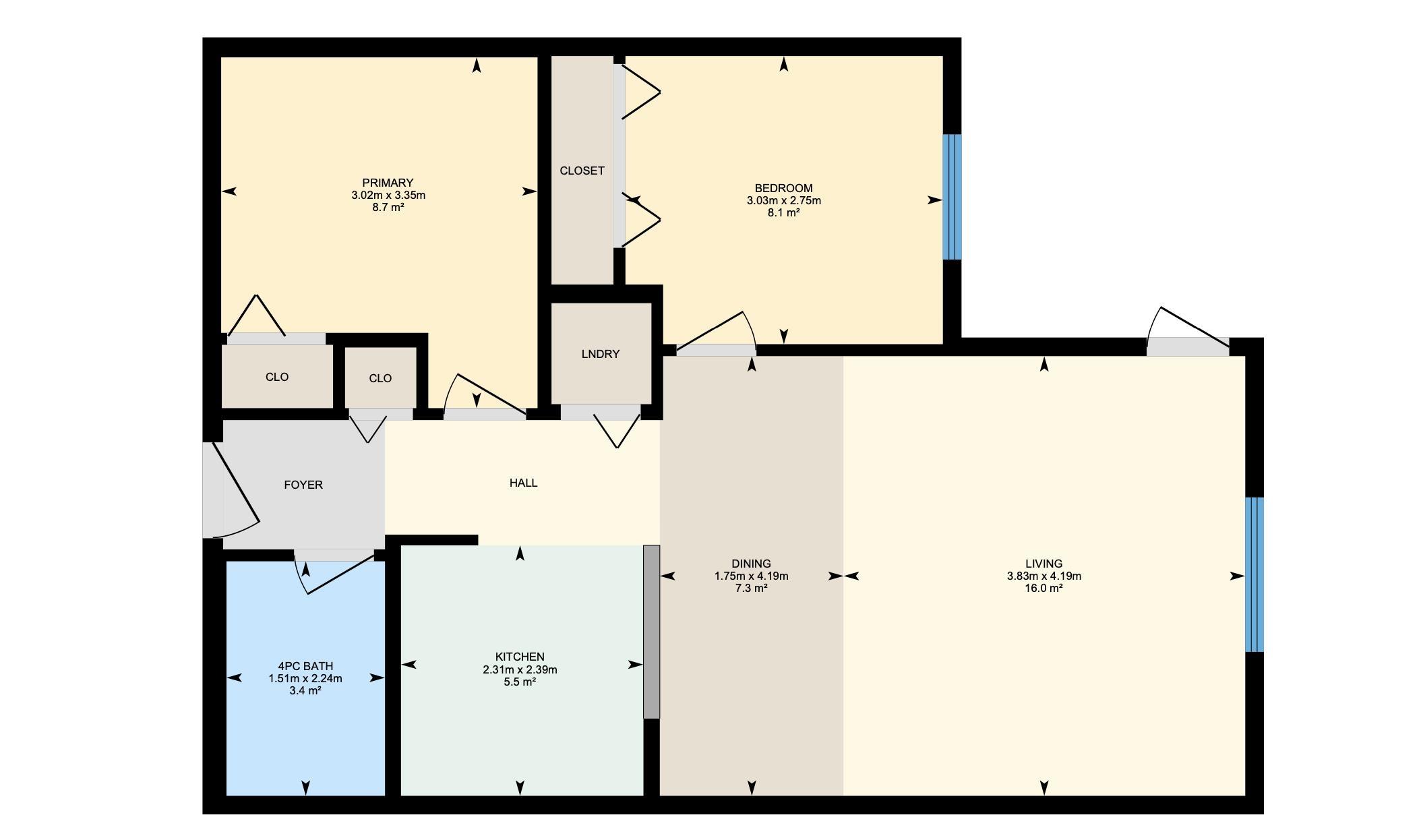      #206 11803 22 AV SW , Edmonton,  ,T6W 2R9 ;  Listing Number: MLS E4419605