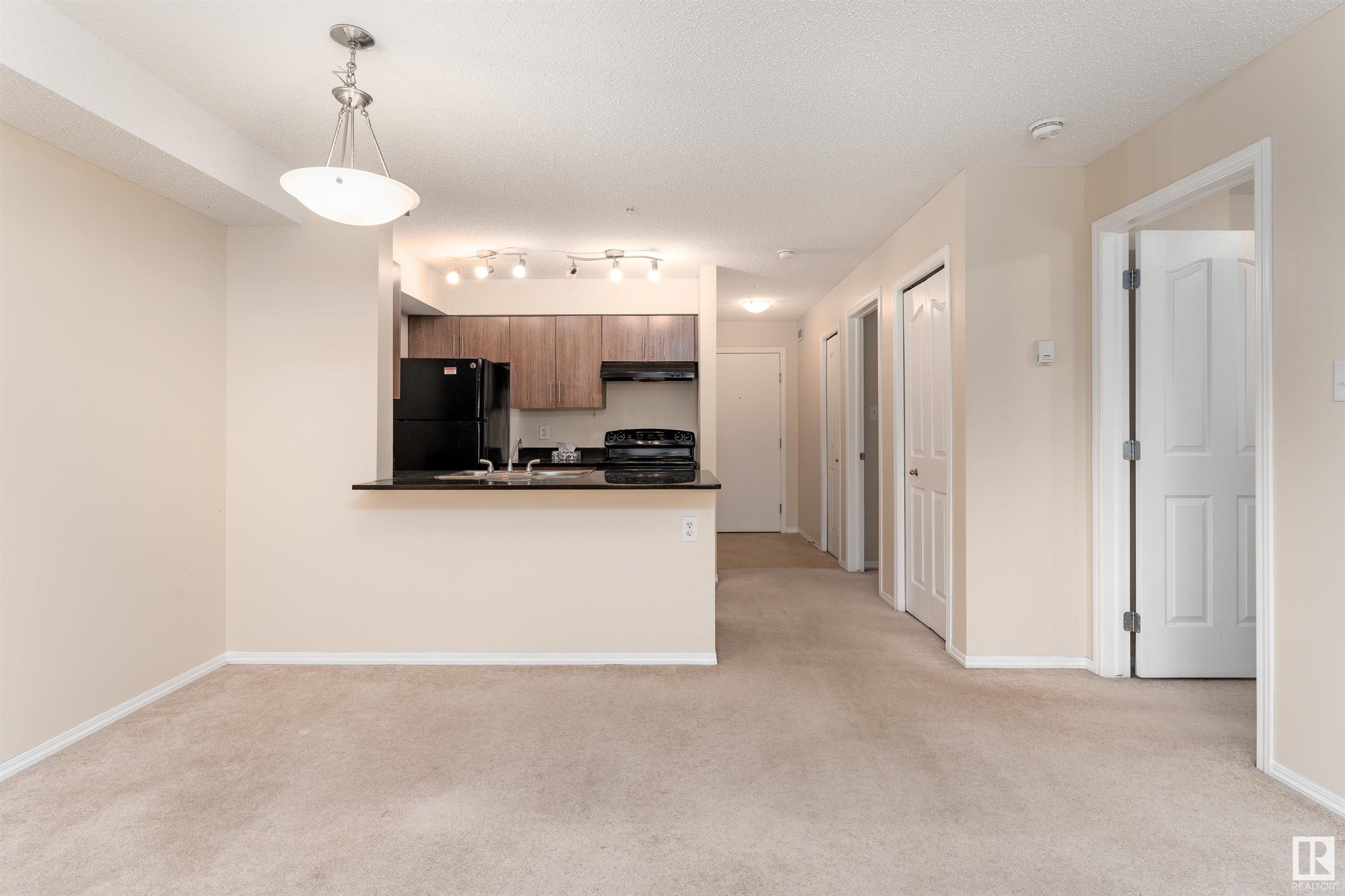      #206 11803 22 AV SW , Edmonton,  ,T6W 2R9 ;  Listing Number: MLS E4419605