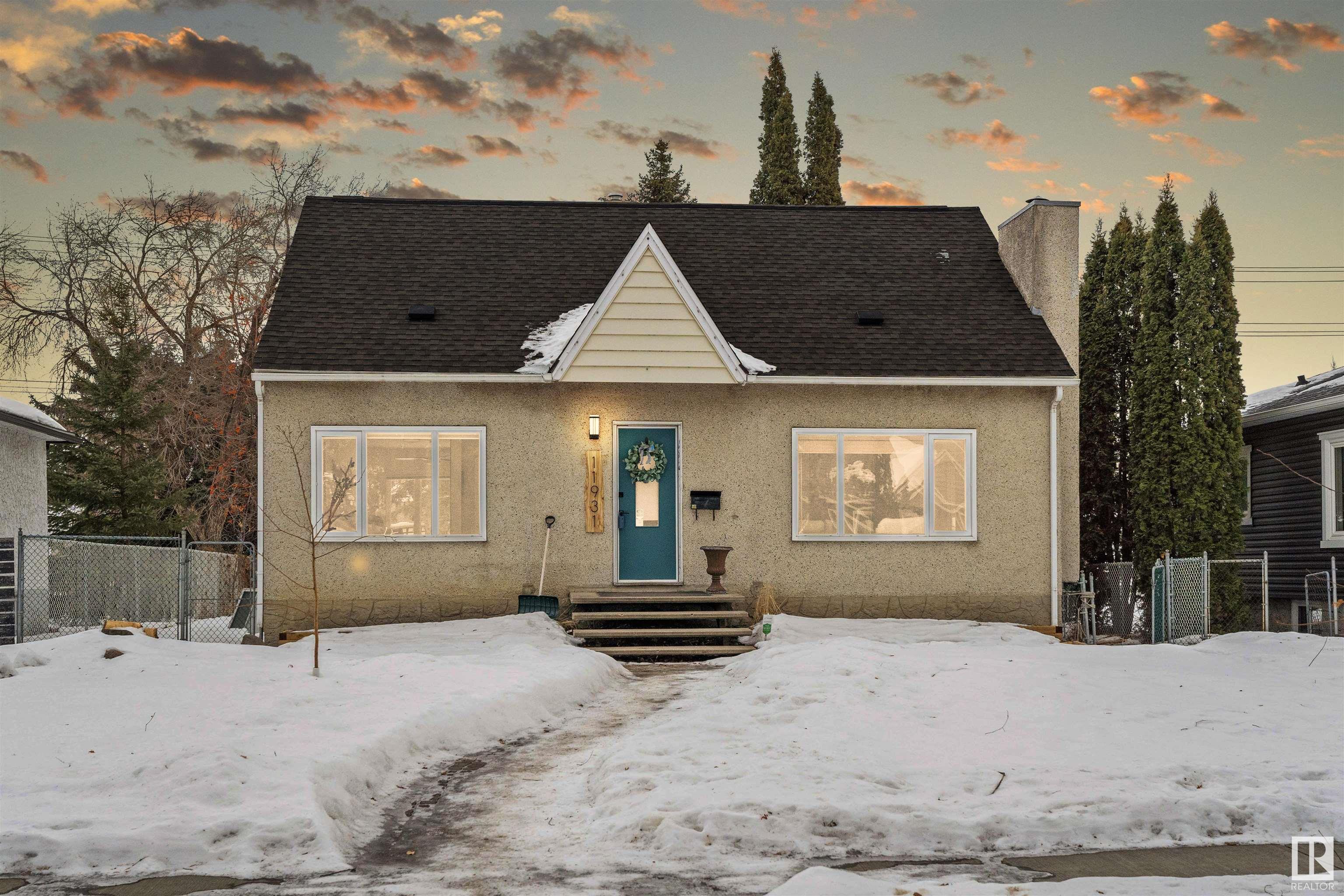      11931 128 ST NW , Edmonton,  ,T5L 1C2 ;  Listing Number: MLS E4419606