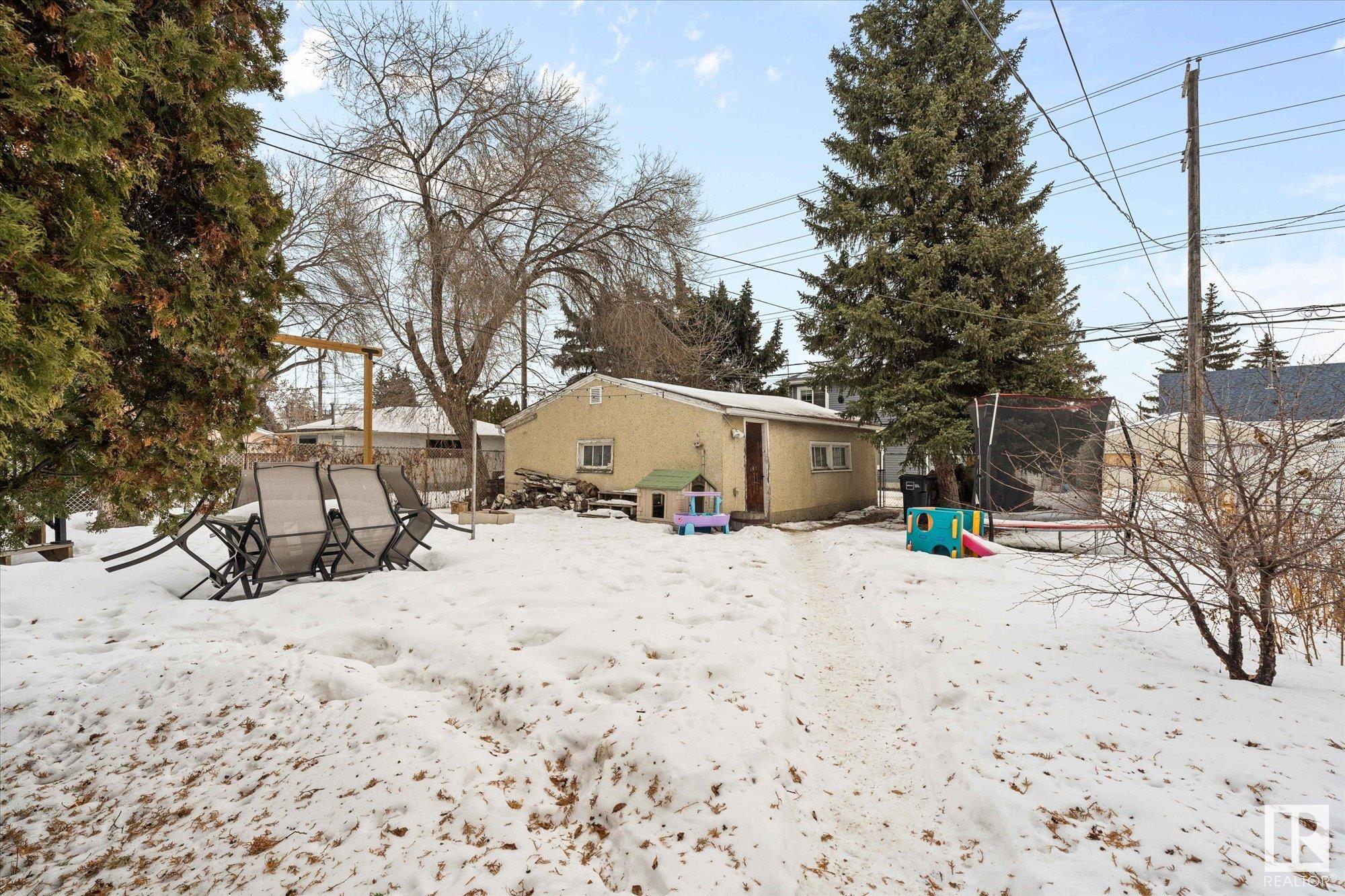     11931 128 ST NW , Edmonton,  ,T5L 1C2 ;  Listing Number: MLS E4419606