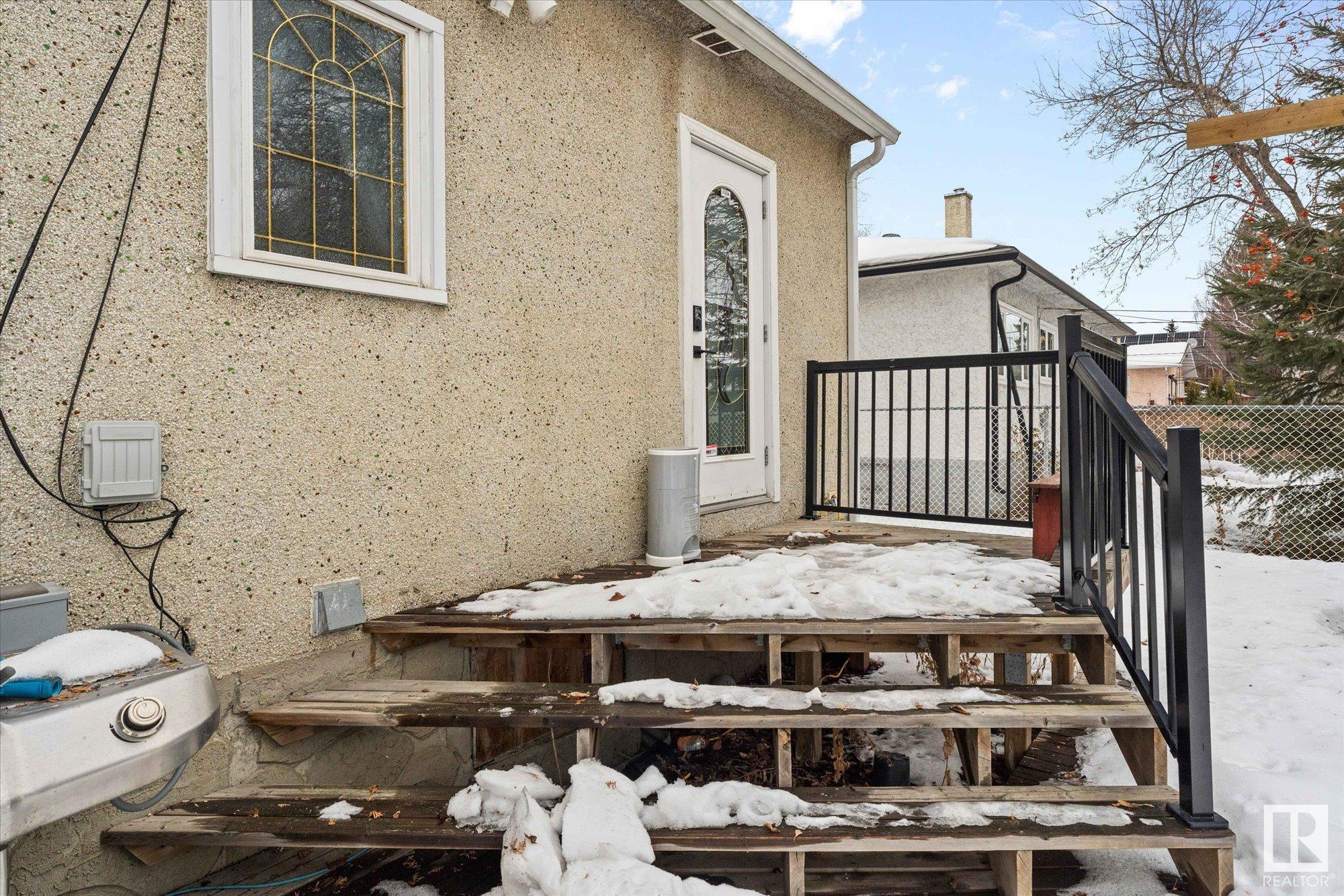      11931 128 ST NW , Edmonton,  ,T5L 1C2 ;  Listing Number: MLS E4419606