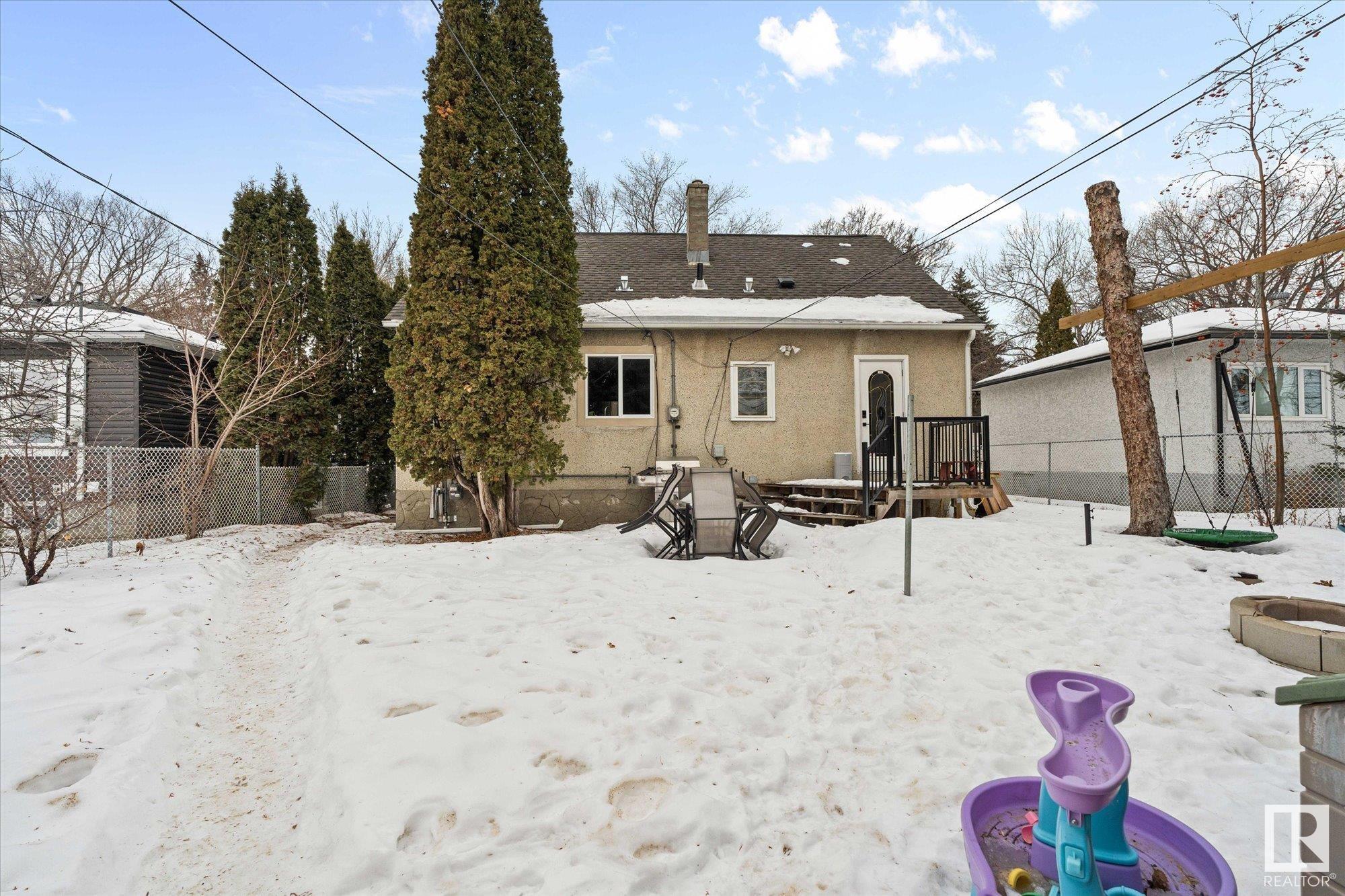      11931 128 ST NW , Edmonton,  ,T5L 1C2 ;  Listing Number: MLS E4419606