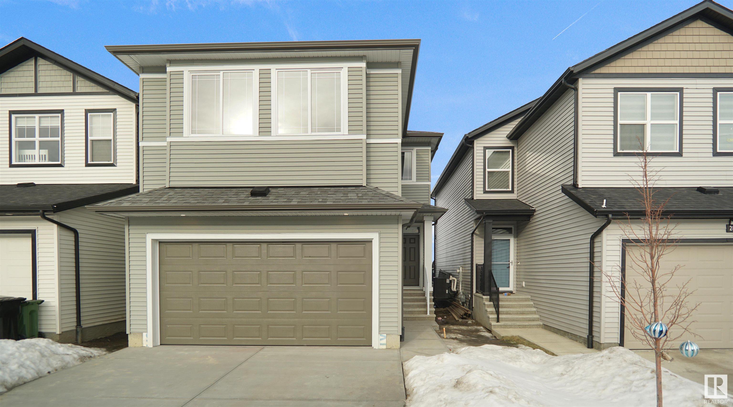      2832 152 AV NW , Edmonton,  ,T5Y 6C4 ;  Listing Number: MLS E4419607