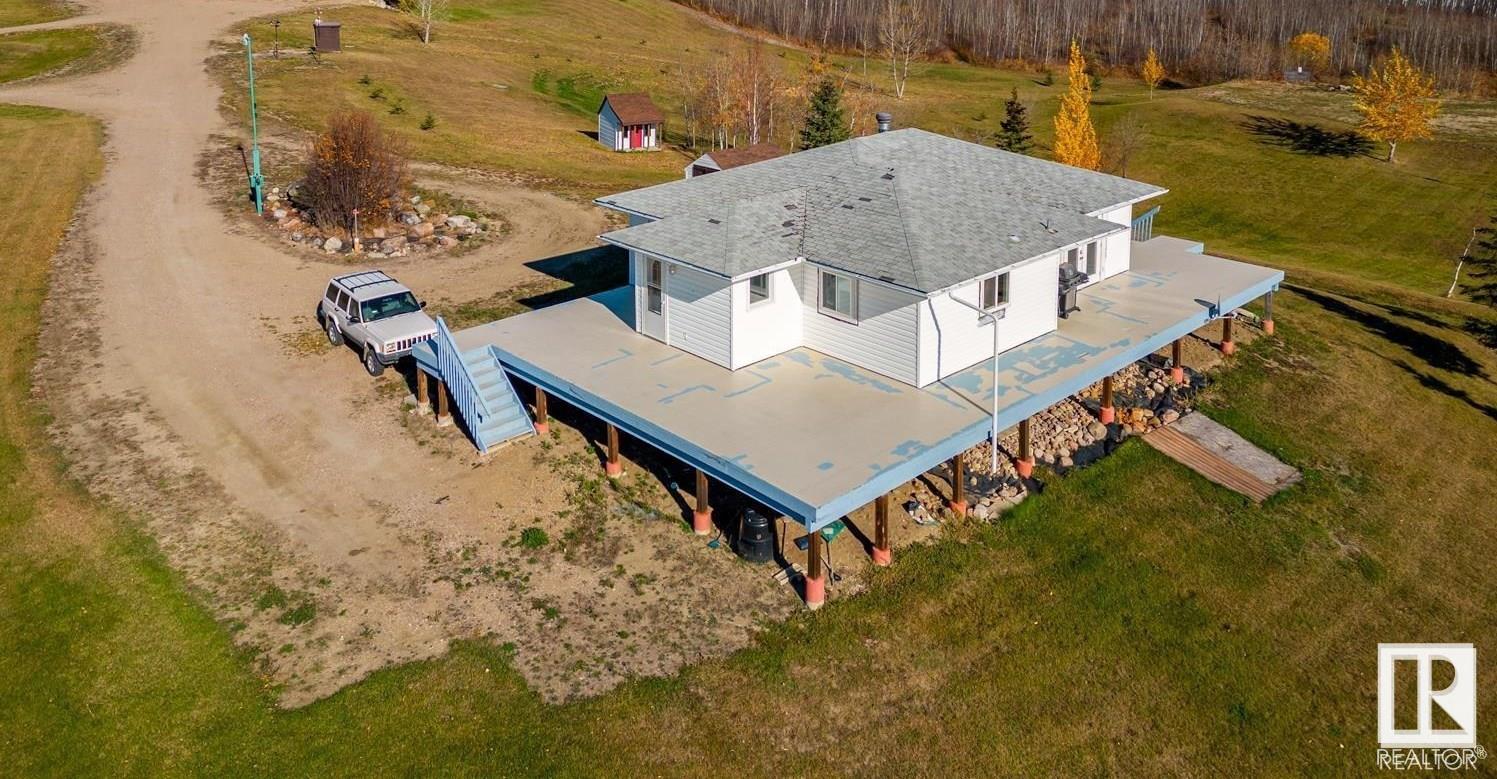      60229 Rge Rd 471 , Rural Bonnyville M.D.,  ,T9N 2J6 ;  Listing Number: MLS E4419608