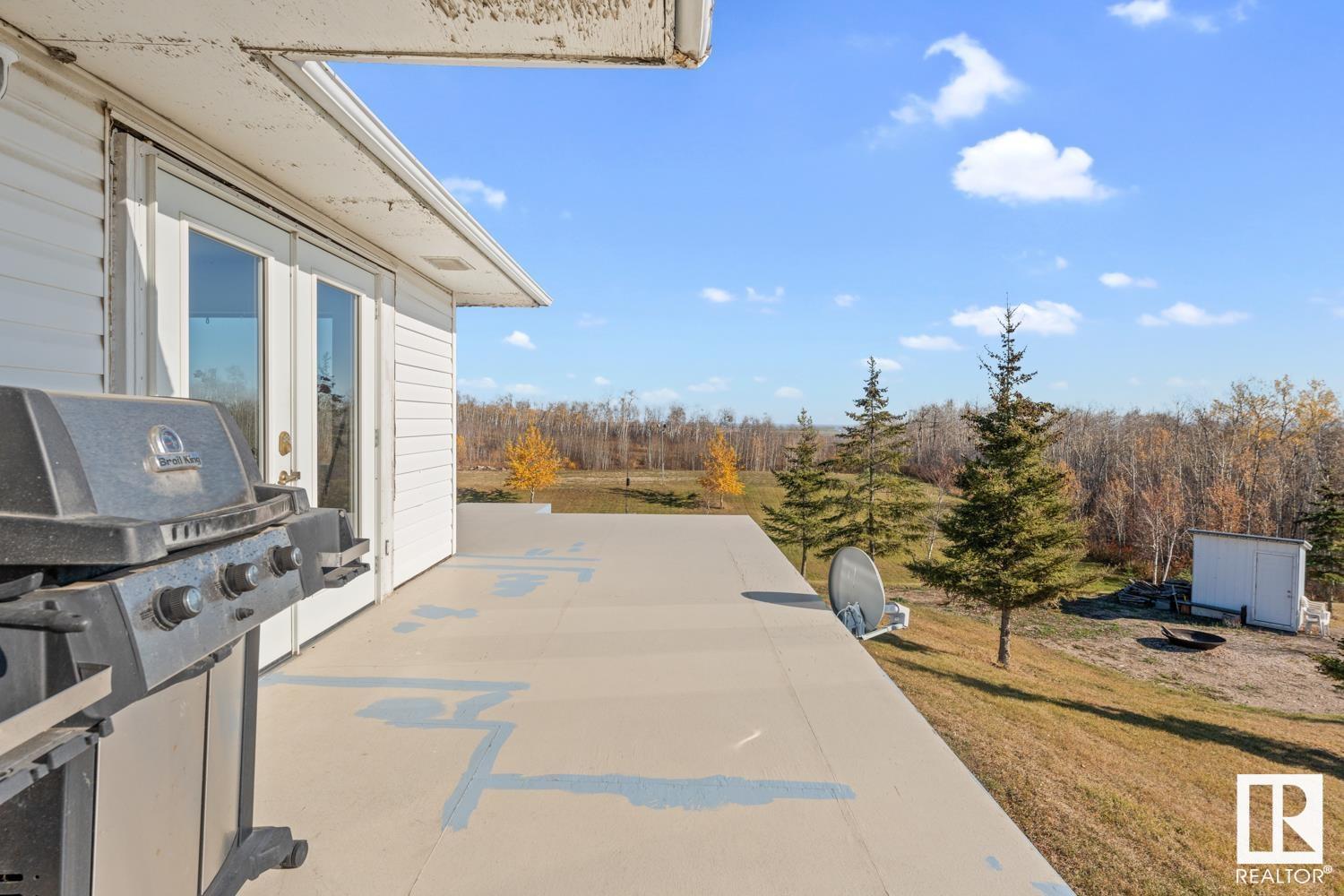      60229 Rge Rd 471 , Rural Bonnyville M.D.,  ,T9N 2J6 ;  Listing Number: MLS E4419608