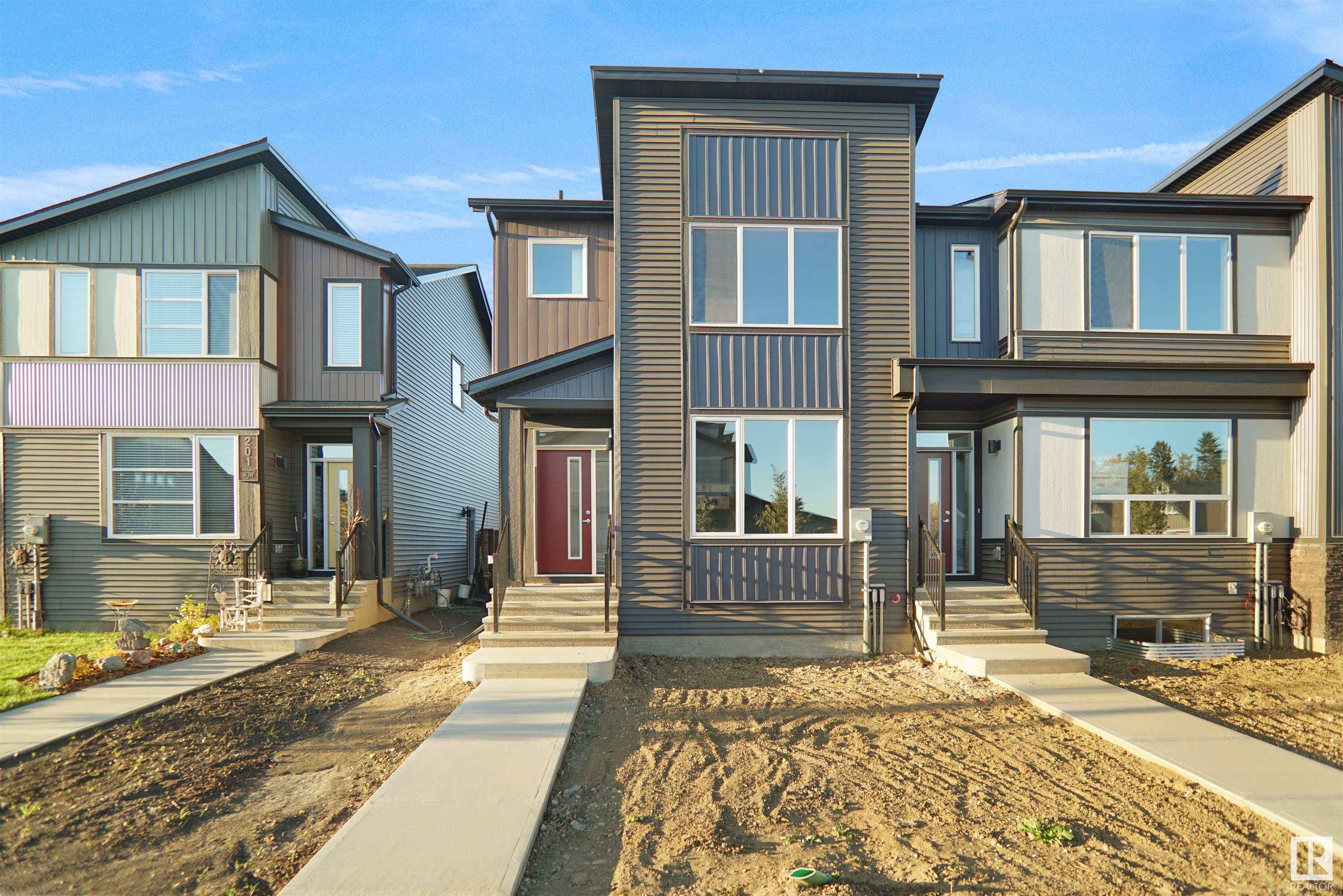      193 REDWING WD , St. Albert,  ,T8N 7X3 ;  Listing Number: MLS E4419609