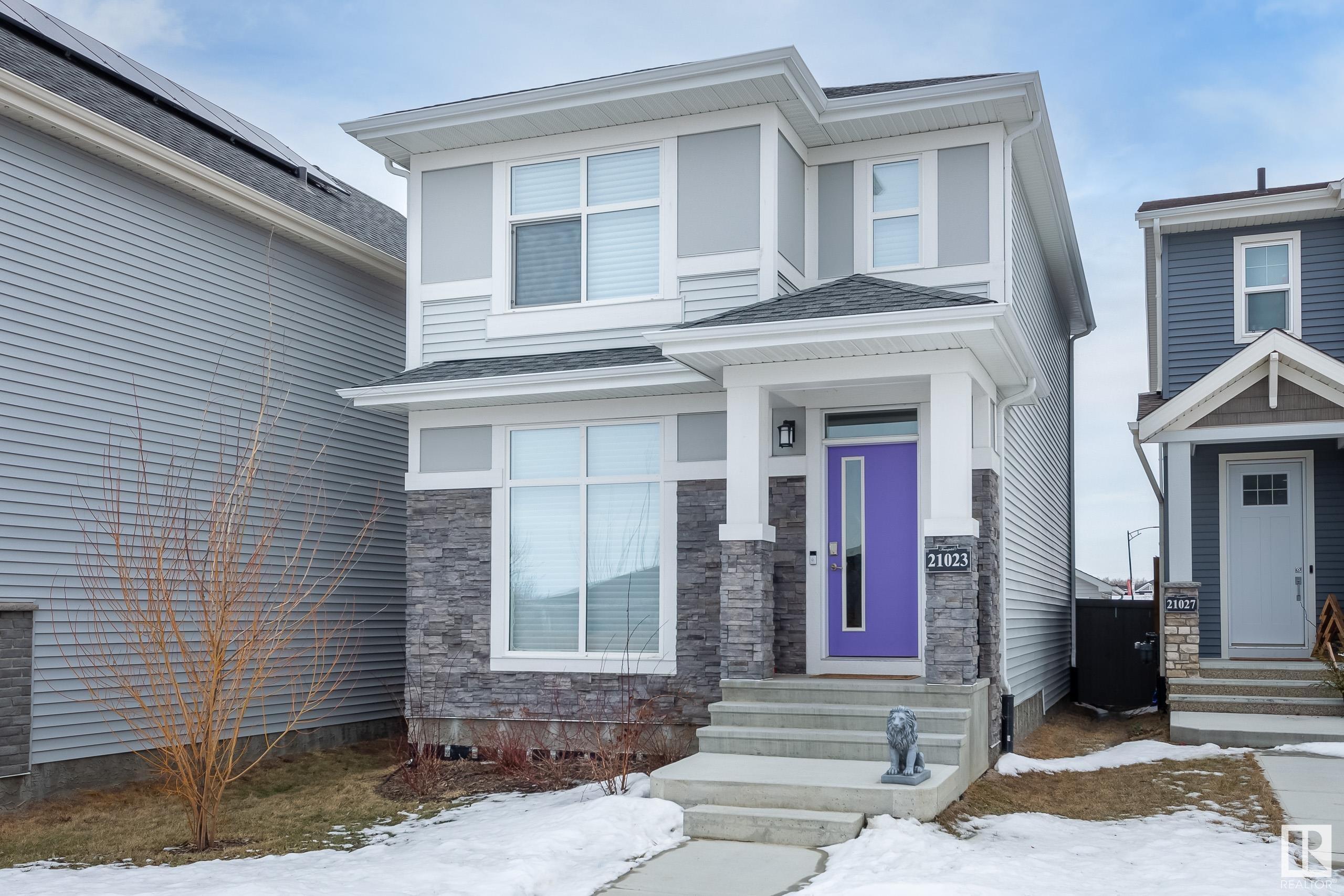      21023 130 AV NW , Edmonton,  ,T5S 0N6 ;  Listing Number: MLS E4419611