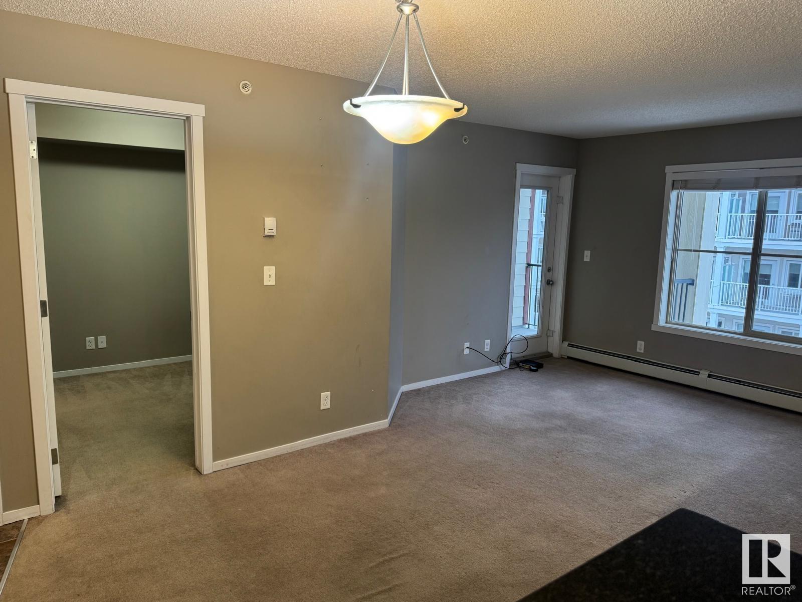      #413 5804 MULLEN PL NW , Edmonton,  ,T6R 0W3 ;  Listing Number: MLS E4419615
