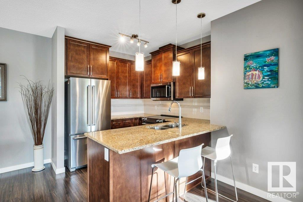      #115 812 Welsh DR SW , Edmonton,  ,T6X 1Y7 ;  Listing Number: MLS E4419618