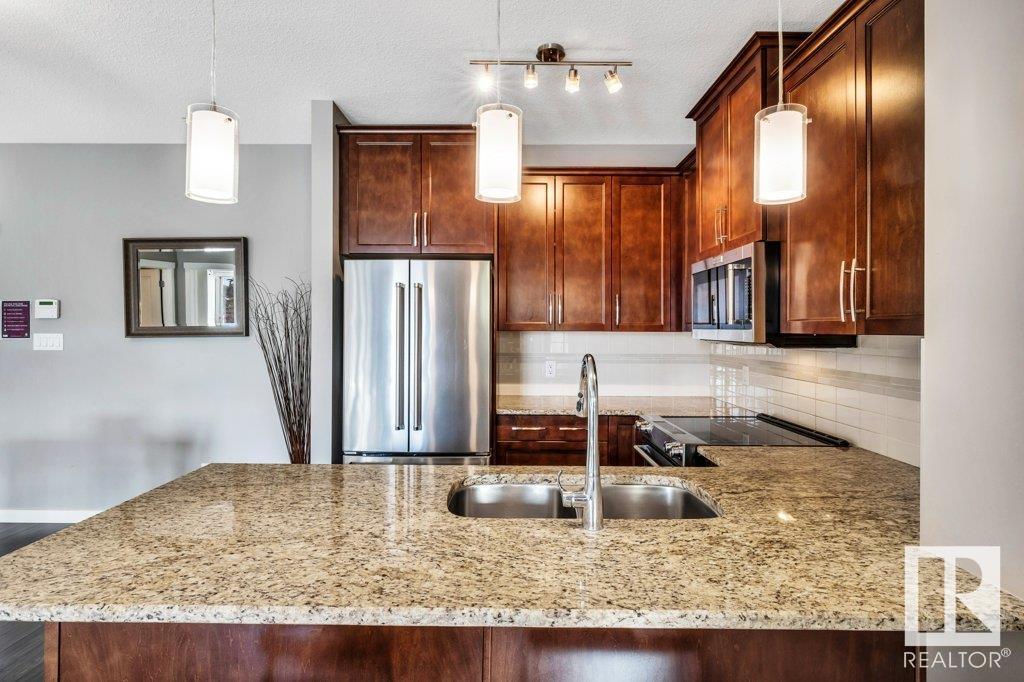      #115 812 Welsh DR SW , Edmonton,  ,T6X 1Y7 ;  Listing Number: MLS E4419618