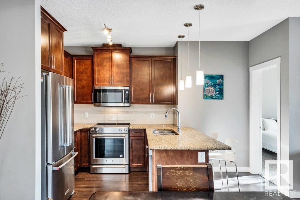      #115 812 Welsh DR SW , Edmonton,  ,T6X 1Y7 ;  Listing Number: MLS E4419618