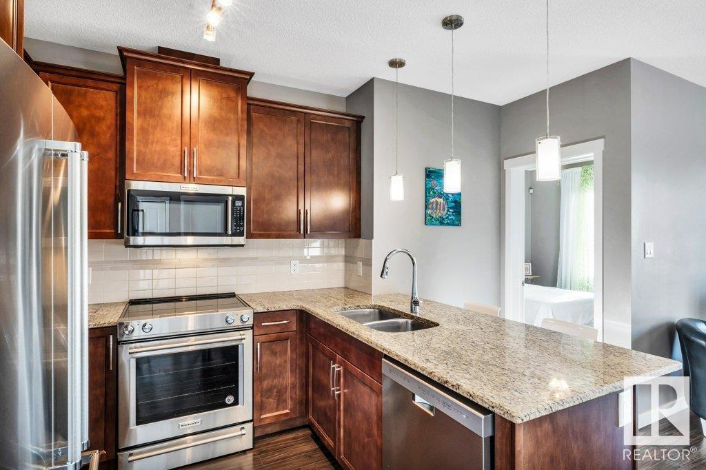     #115 812 Welsh DR SW , Edmonton,  ,T6X 1Y7 ;  Listing Number: MLS E4419618