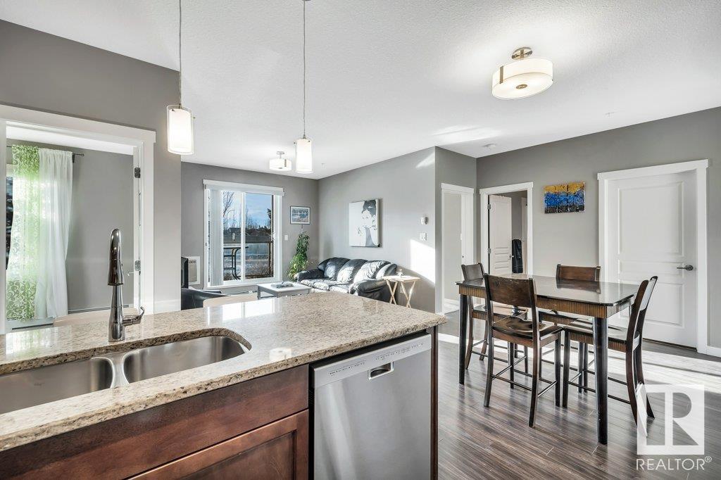      #115 812 Welsh DR SW , Edmonton,  ,T6X 1Y7 ;  Listing Number: MLS E4419618
