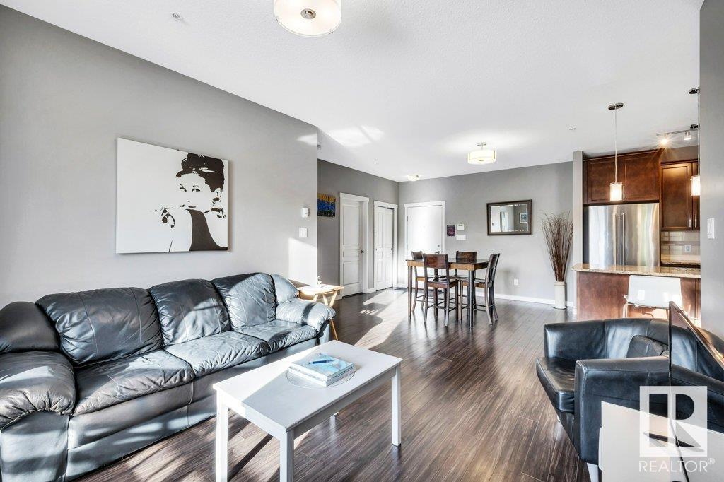      #115 812 Welsh DR SW , Edmonton,  ,T6X 1Y7 ;  Listing Number: MLS E4419618