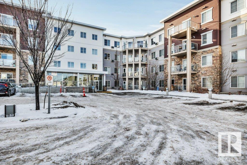     #115 812 Welsh DR SW , Edmonton,  ,T6X 1Y7 ;  Listing Number: MLS E4419618
