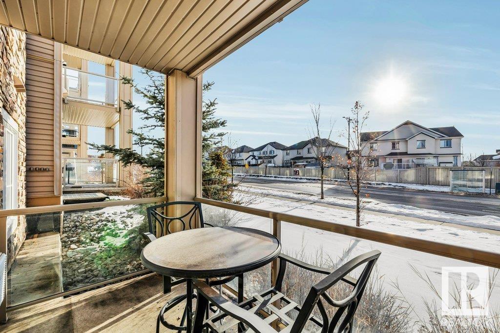      #115 812 Welsh DR SW , Edmonton,  ,T6X 1Y7 ;  Listing Number: MLS E4419618